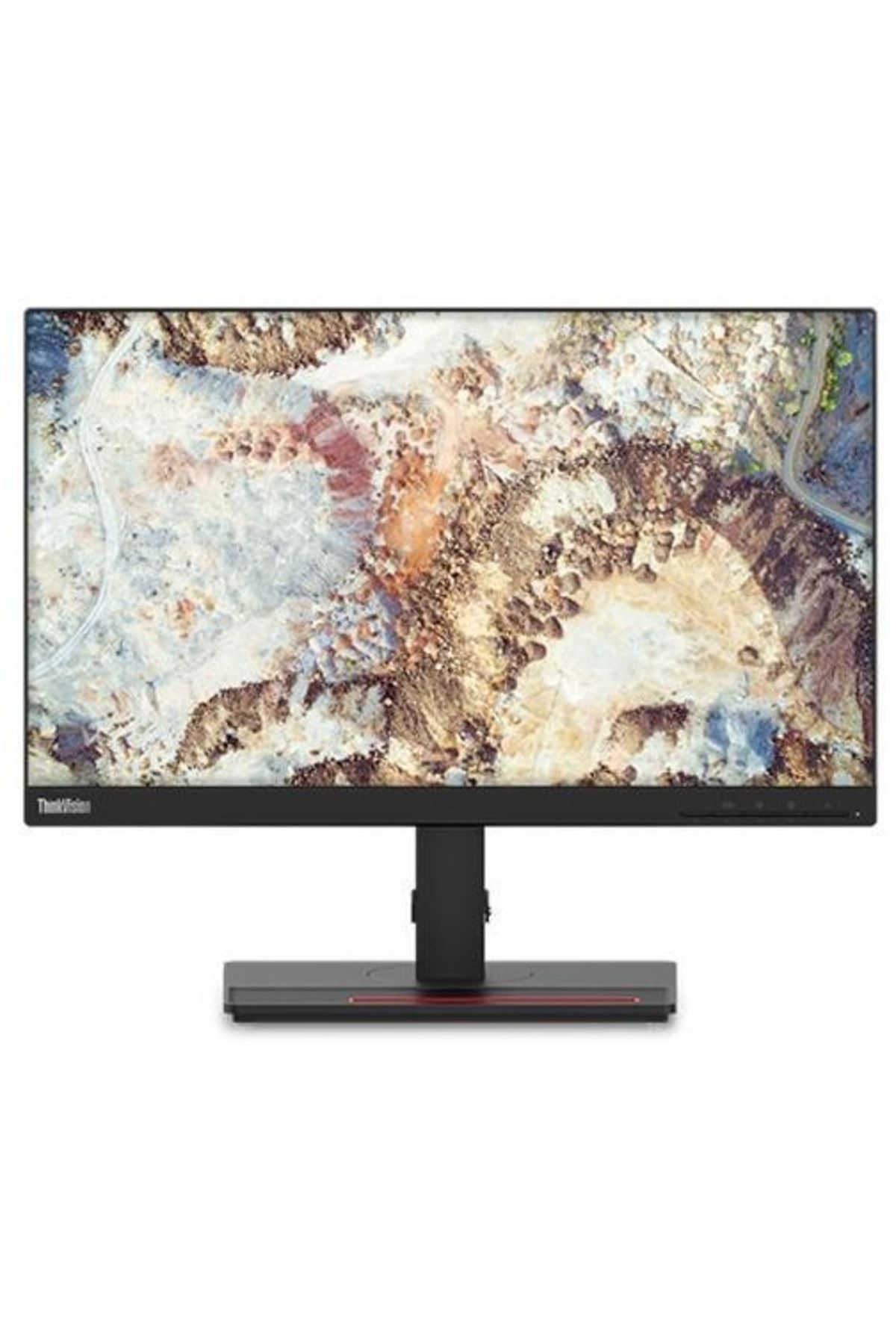 Lenovo S27e-20 62afkat2tk 27" Monitör 4ms 60hz