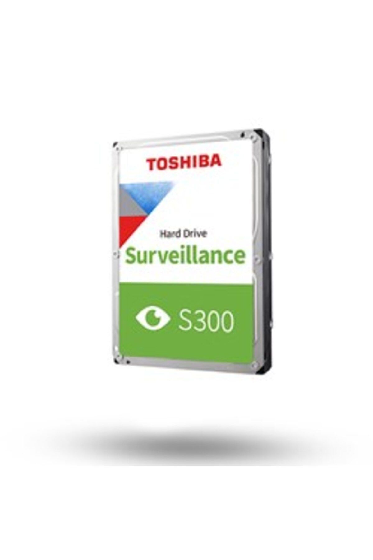 Toshiba S300 1tb 5700rpm 64mb - Hdwv110uzsva