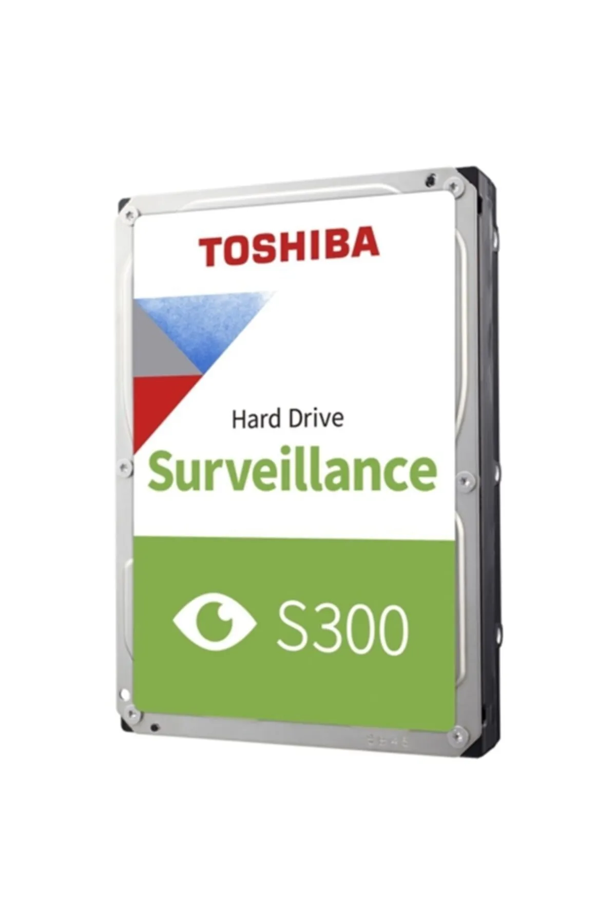 Toshiba S300 2tb 5400rpm 128mb - Hdwt720uzsva