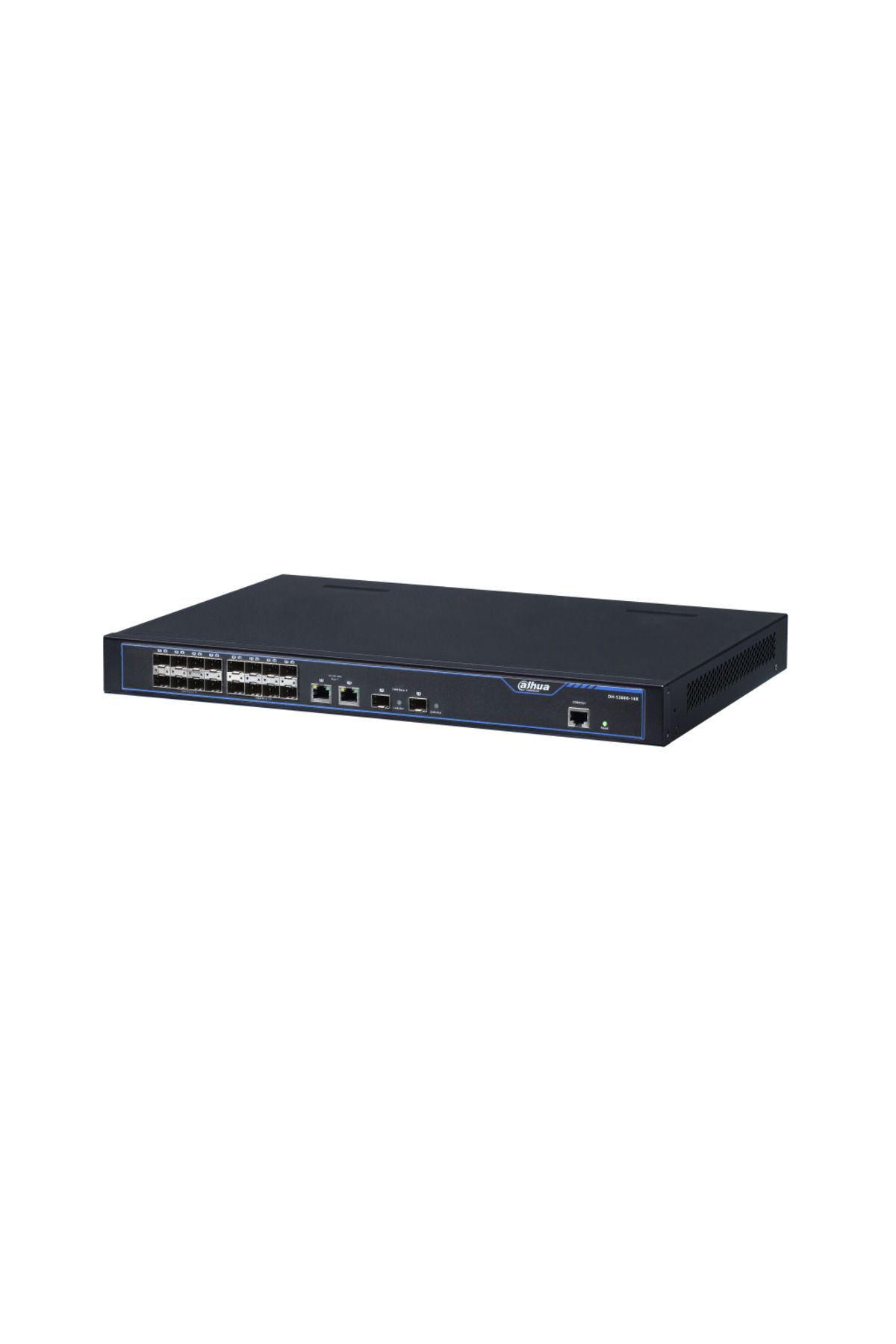 Dahua S3000-16x 16-port Fiber Switch