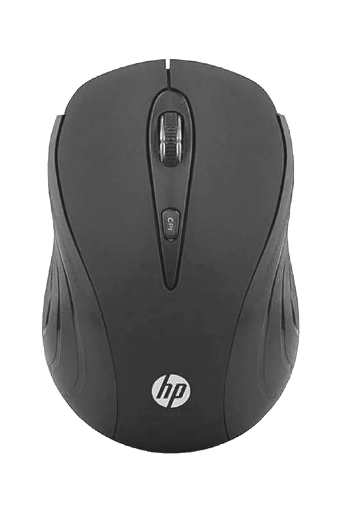 HP S3000 Wireless Kablosuz Mouse 2000Dpi