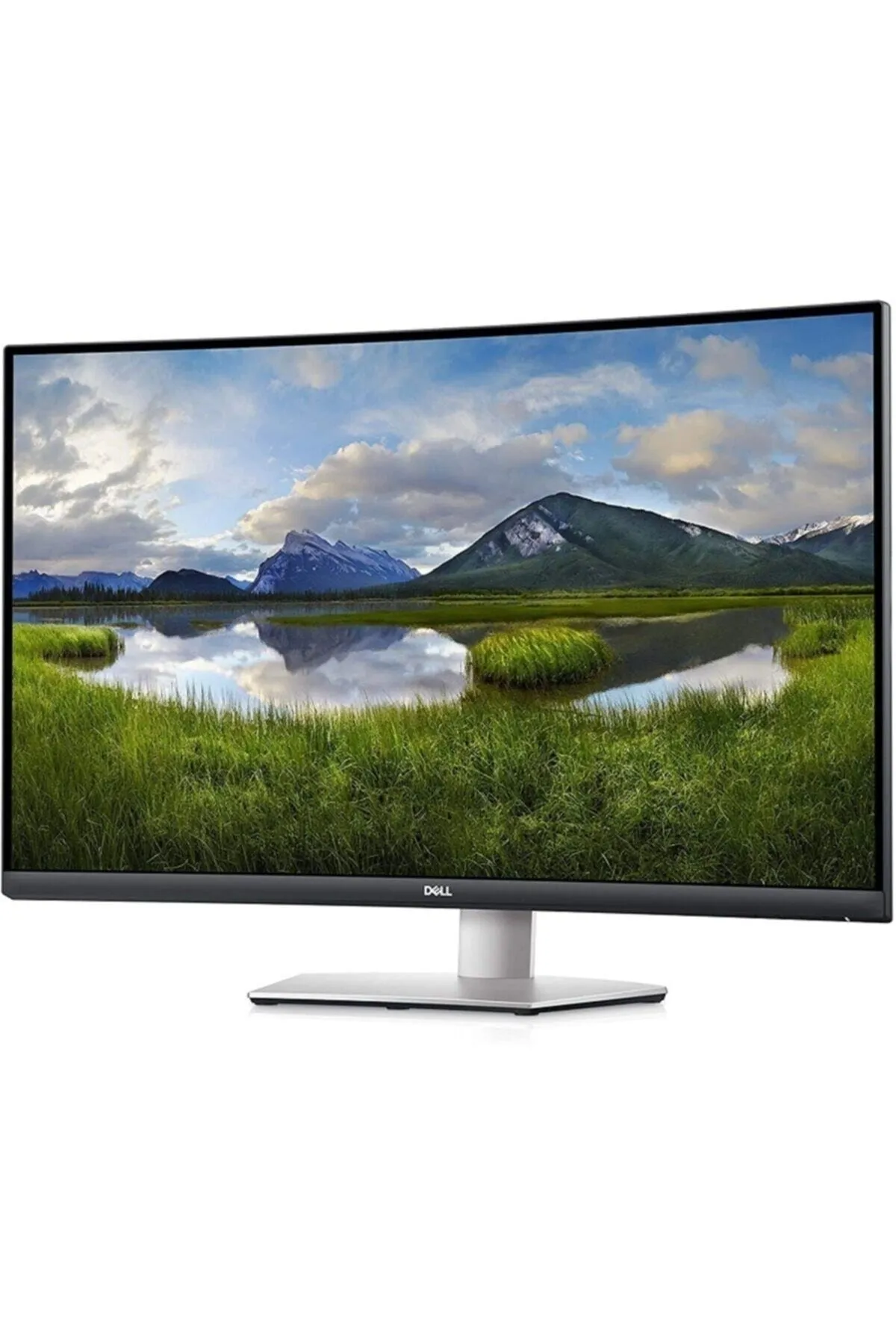 Dell S3221qs 31.5" 4ms 4k 2xhdmi Dp Curved Mm Va