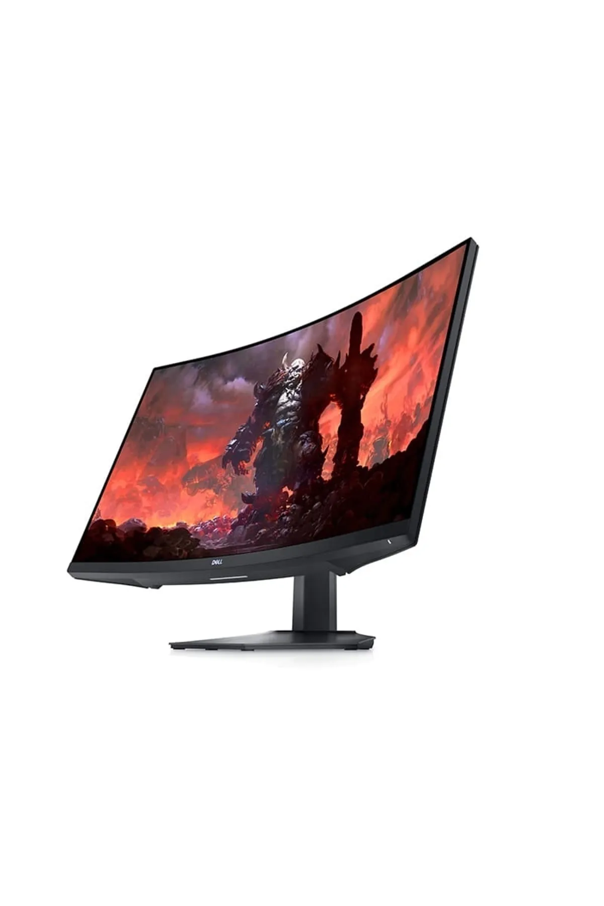 Dell S3222dgm 31.5 2560x1440 165hz 1ms Hdmı Dp Curved Led Monitör