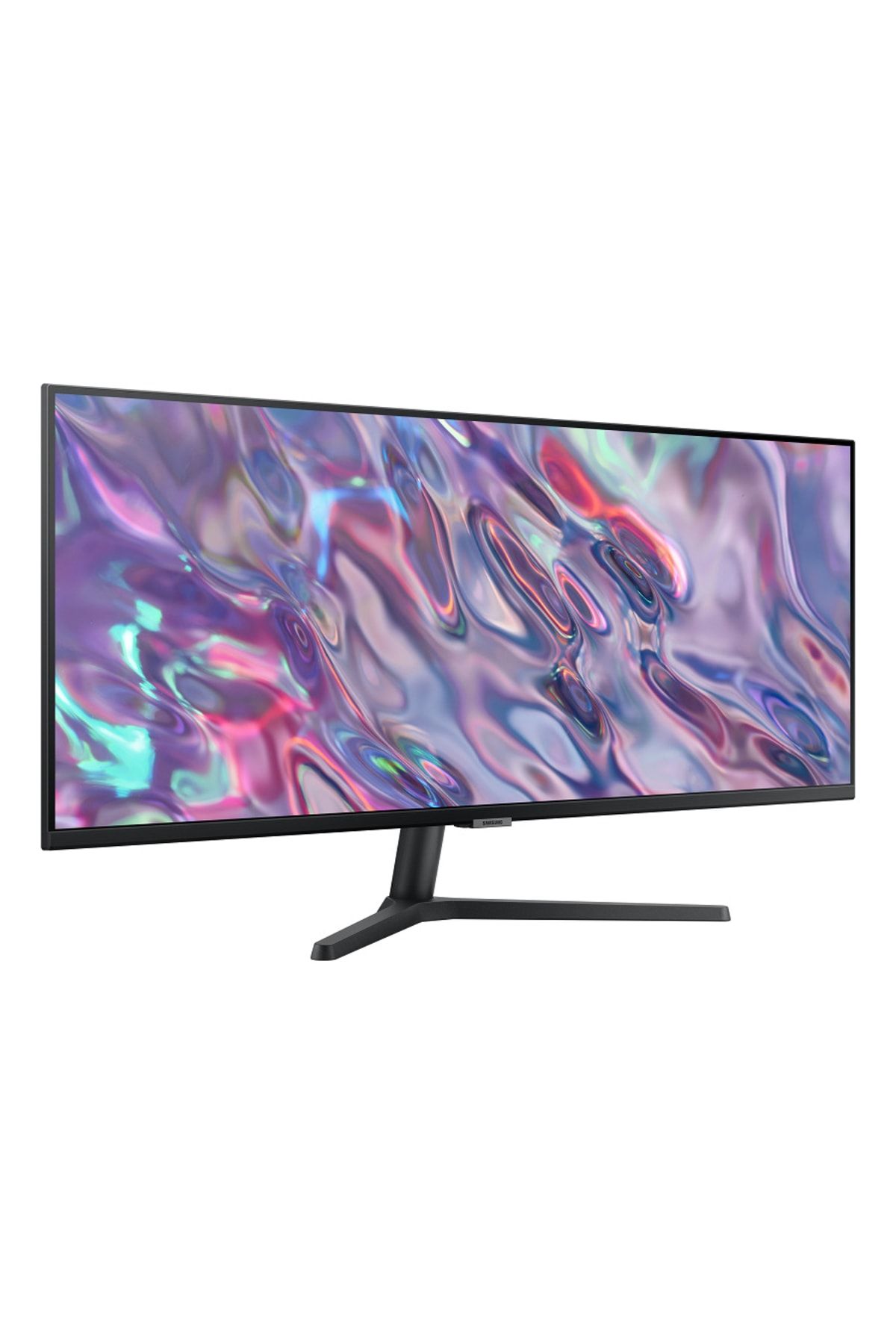 Samsung S34C500 ViewFinity S5 34" LS34C500GAUXUF 100Hz 5ms FreeSync WQHD Monitör (Samsung Türkiye Garantili)