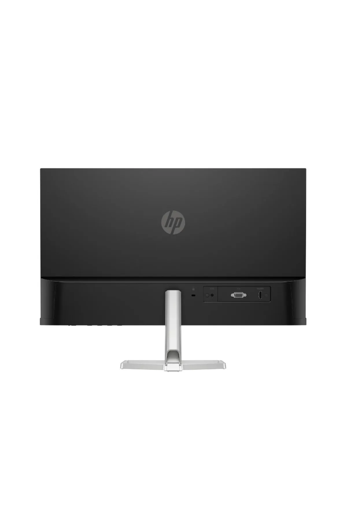 HP S5 524SF 94C17E9 23.8 inç 100 Hz 5ms (HDMI + VGA) FHD IPS Monitör Gümüş