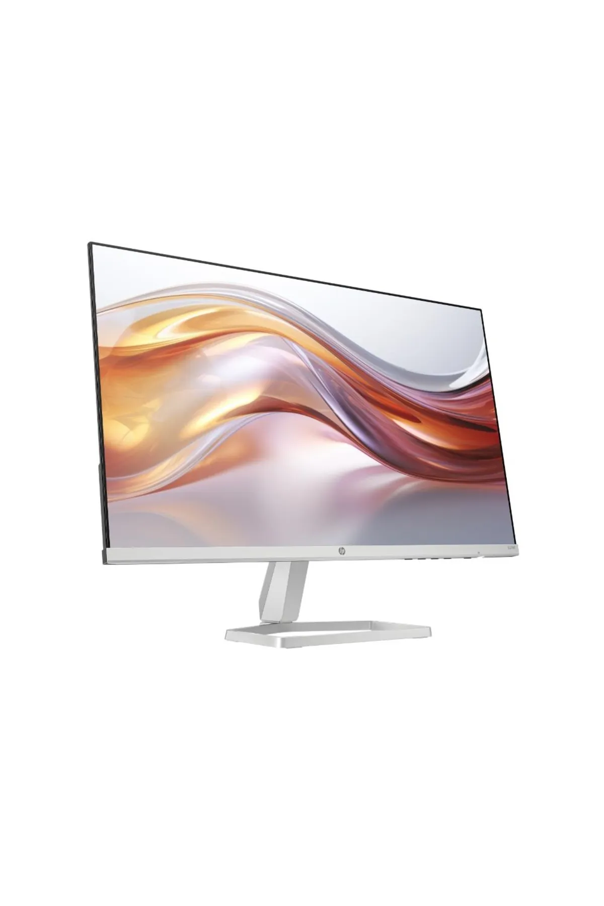 HP S5 524SF 94C17E9 23.8 inç 100 Hz 5ms (HDMI + VGA) FHD IPS Monitör Gümüş