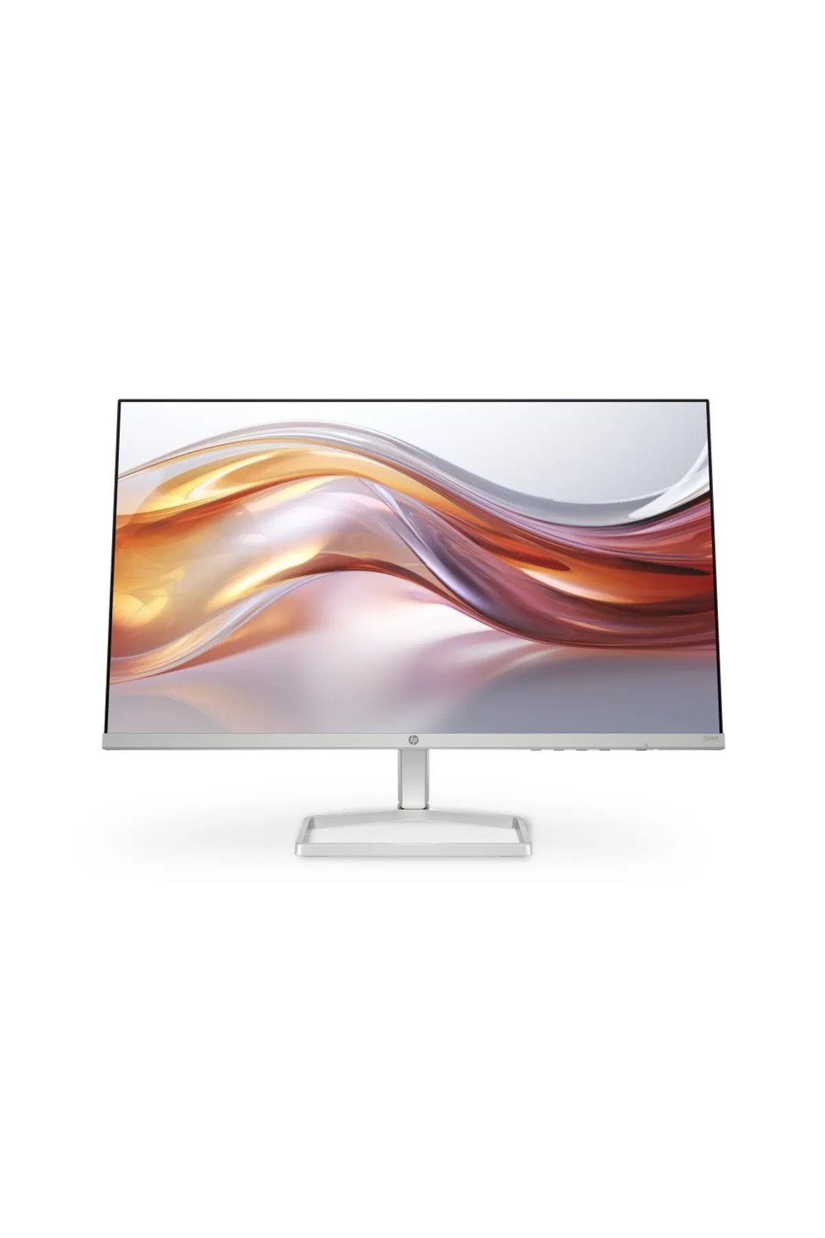 HP S5 524SH 94C19E9 23.8 inç 100 Hz 5ms (HDMI + VGA) FHD IPS Yükseklik Ayarlı Monitör