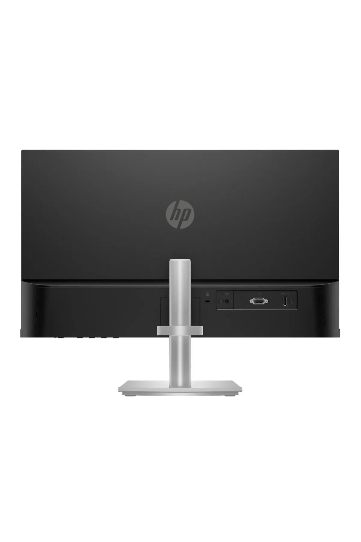 HP S5 524SH 94C19E9 23.8 inç 100 Hz 5ms (HDMI + VGA) FHD IPS Yükseklik Ayarlı Monitör