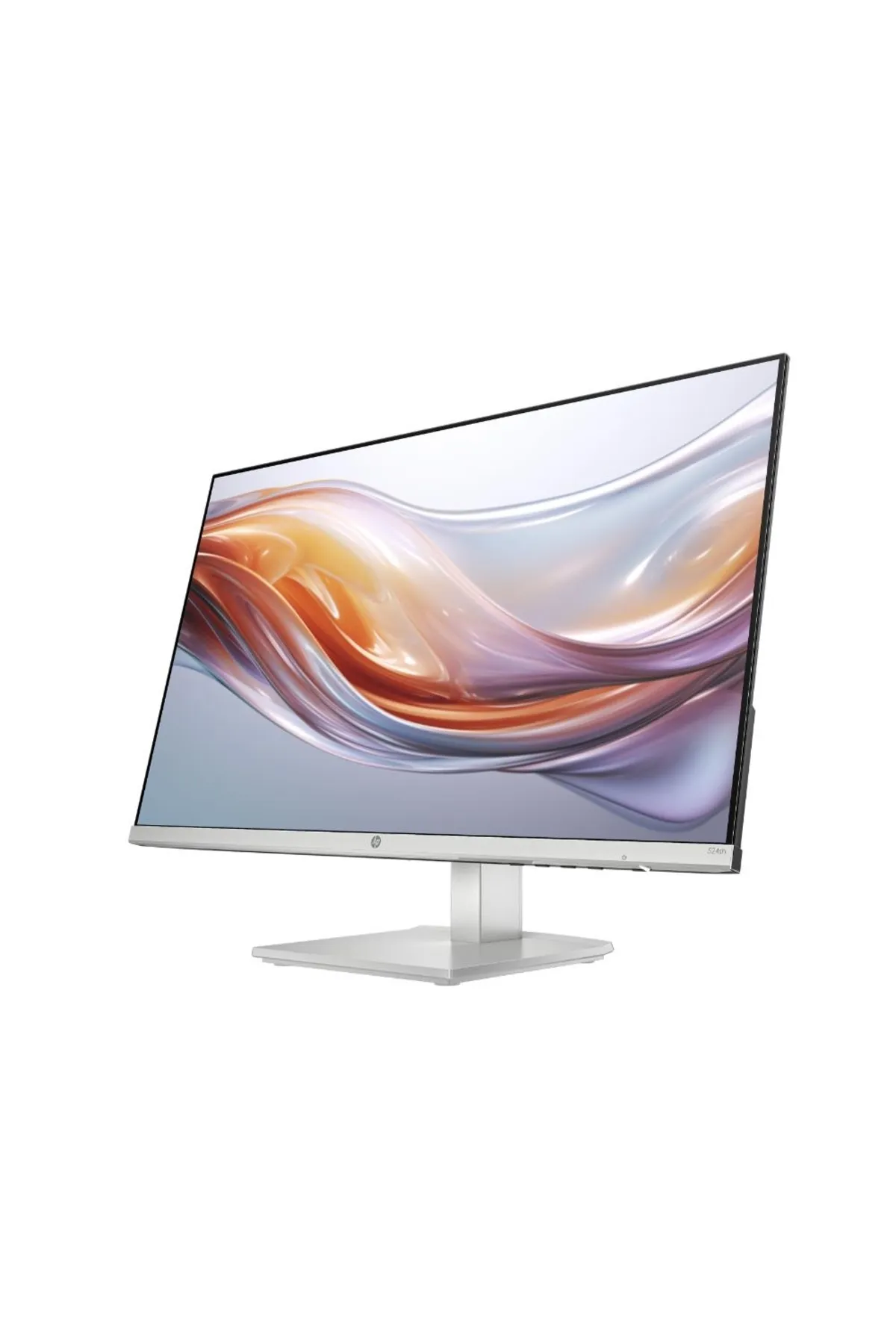 HP S5 524SH 94C19E9 23.8 inç 100 Hz 5ms (HDMI + VGA) FHD IPS Yükseklik Ayarlı Monitör