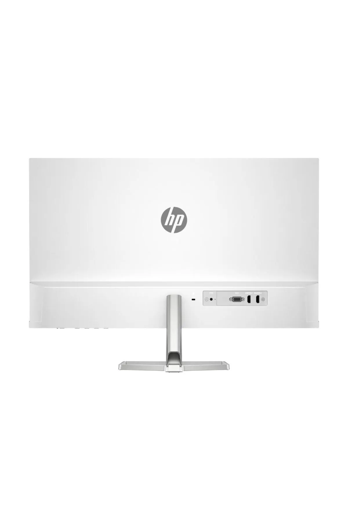 HP S5 527sw 94f46e9 27" 5 Ms 100 Hz Hdmı Vga Fhd Ips Monitör Beyaz