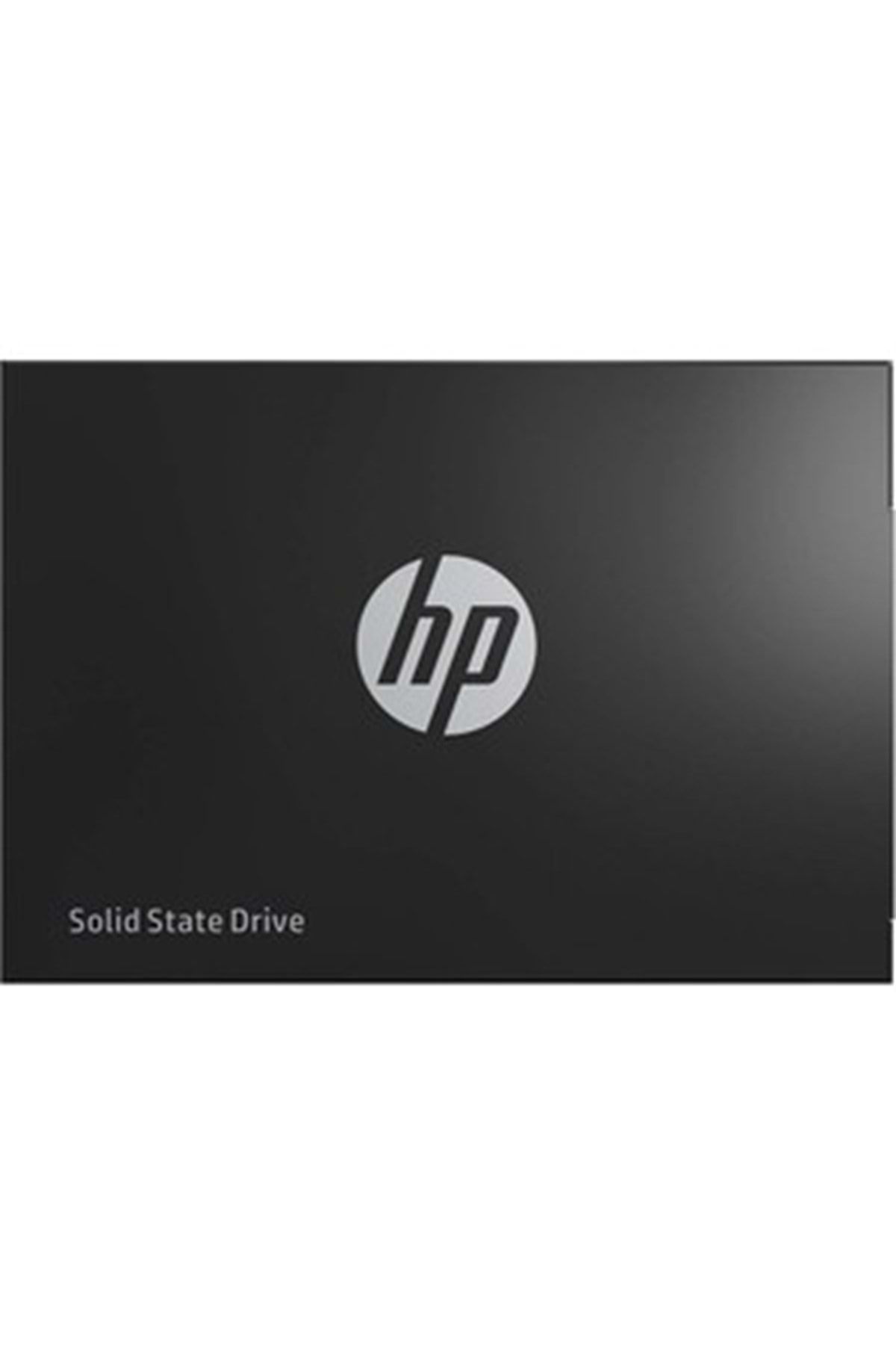 HP S650 2.5 120GB SATA III 560/480 SSD 345M7AA