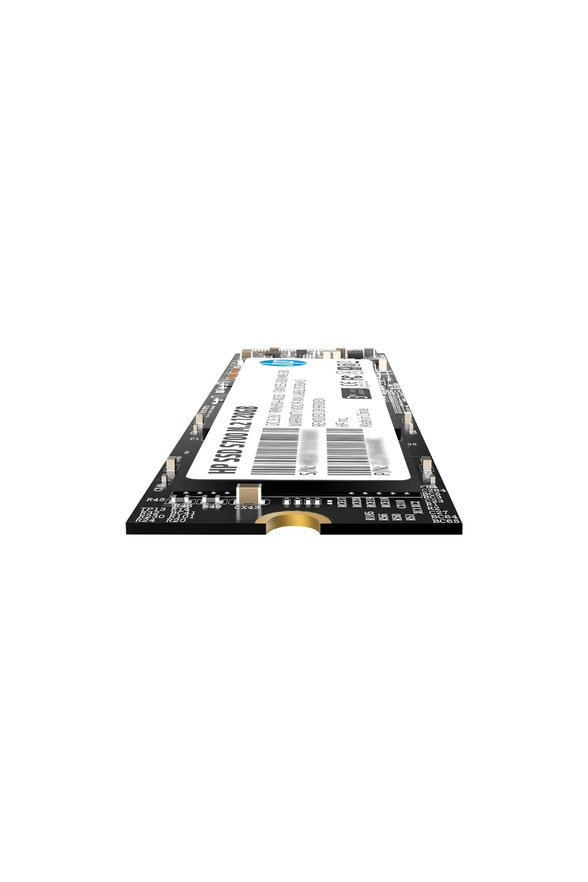 HP S700 120GB M.2 2280 SATA Dahili SSD Disk