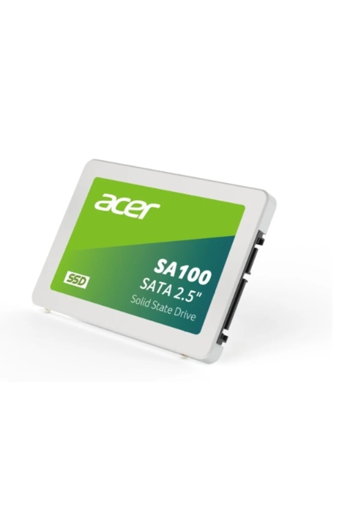 Acer Sa100-120gb 2.5' Ssd 560mb-500mb/s