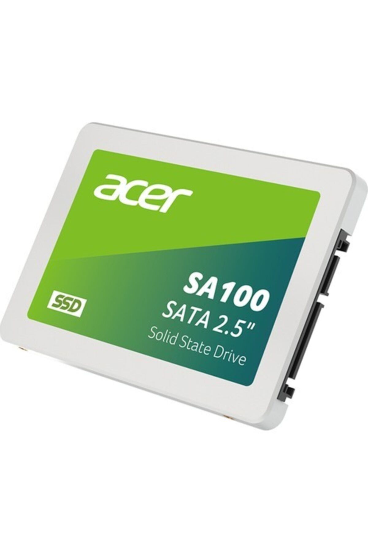 Acer Sa100 240gb 500mb-450mb/s Sata Ssd Bl.9bwwa.102