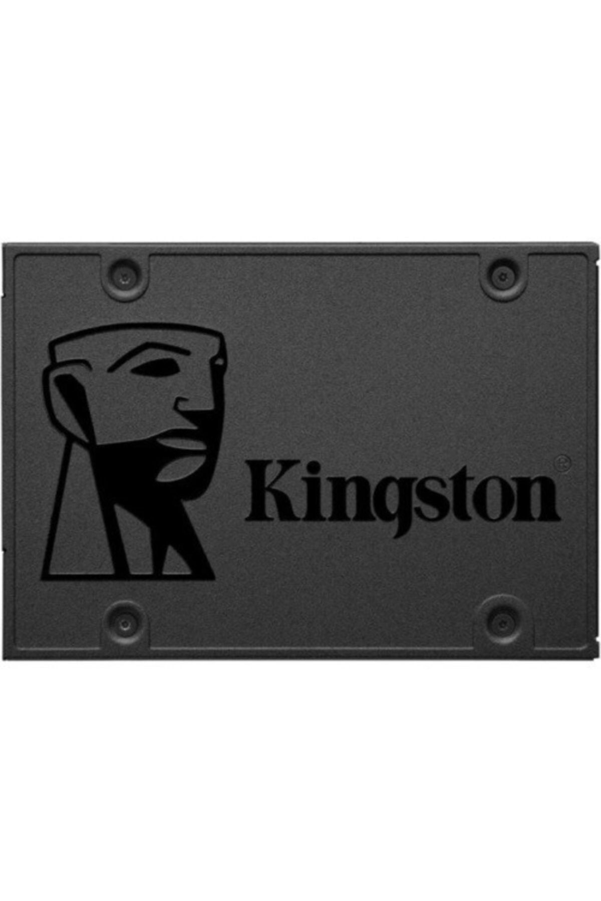 Kingston Sa400s37-480g Sata3 500/450mbs 2.5'' 480gb Ssd