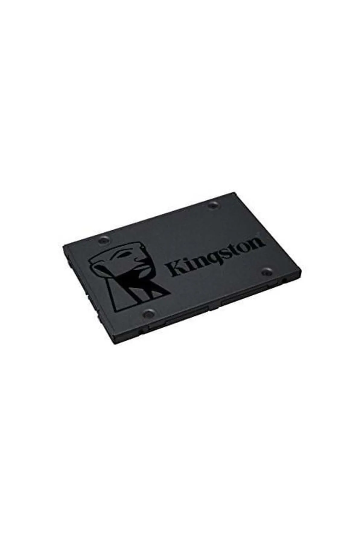 Kingston Sa400s37/480g A400 2.5 480gb (500/450mb/s) Sata (3d Nand) Ssd Disk