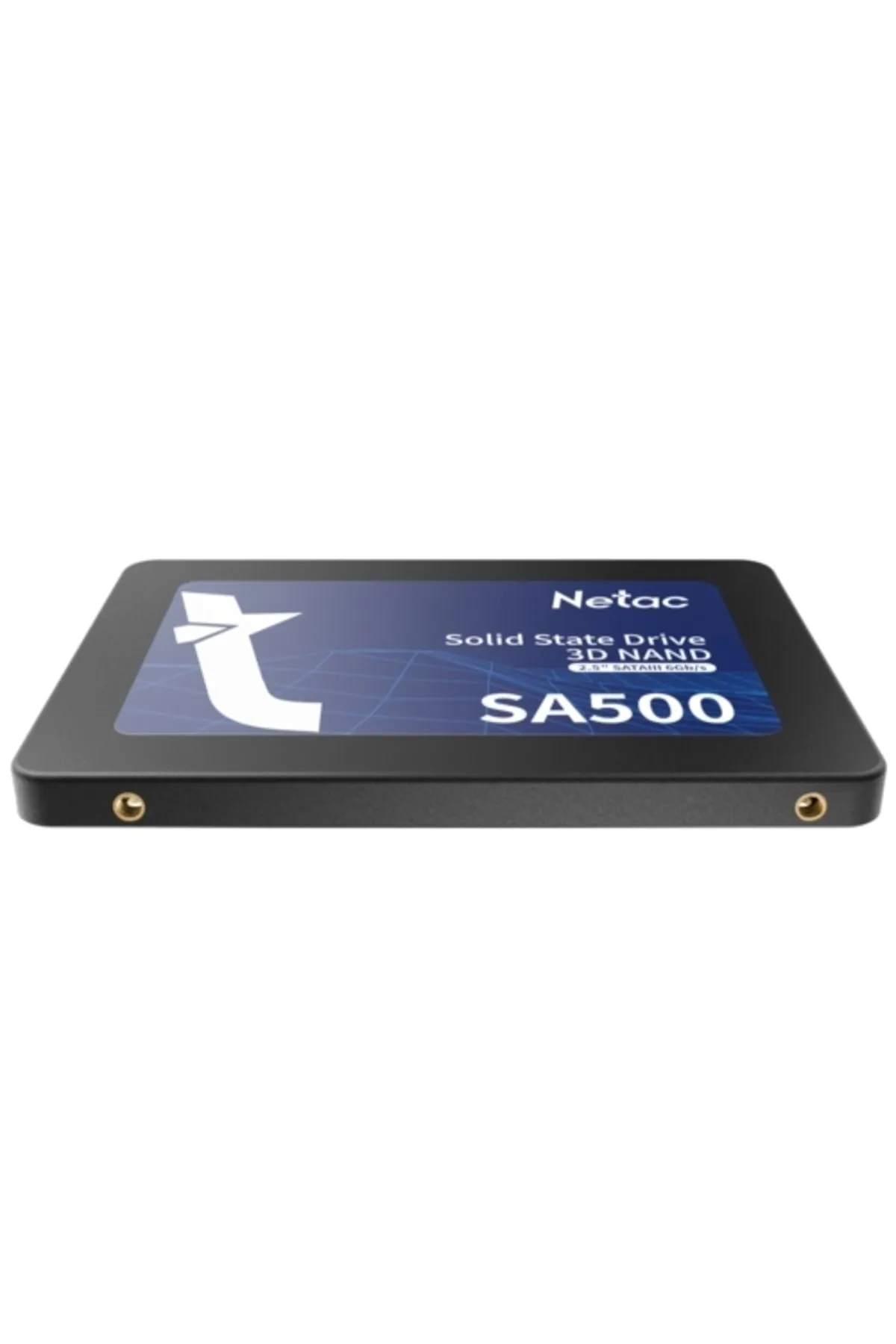 Netac Sa500 1tb 2.5 Ssd Disk Nt01sa500-1t0-s3x