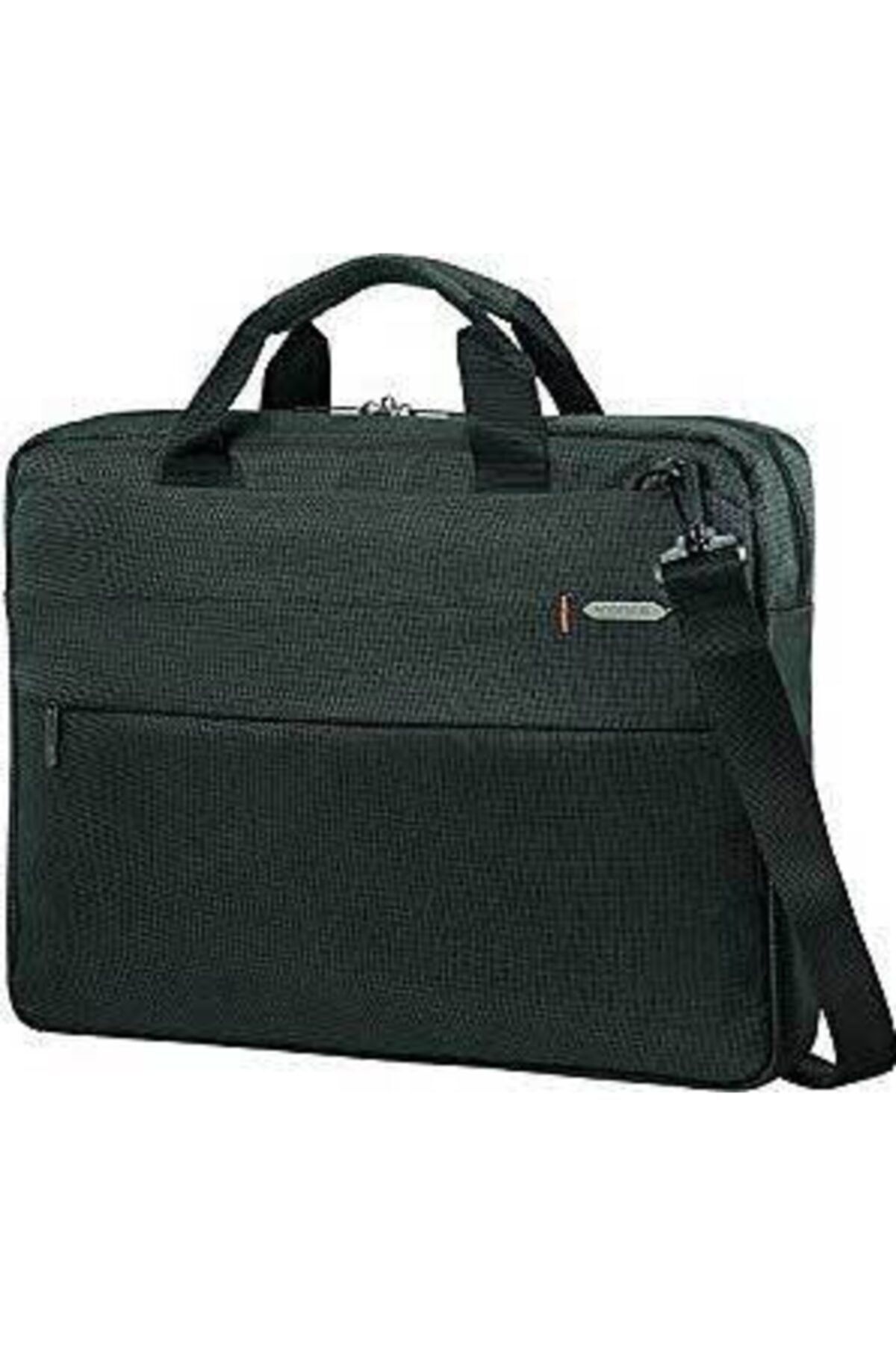 Samsonite Samsonıte Cc8-19-003 Network3 17.3" Laptop Çantası Siyah