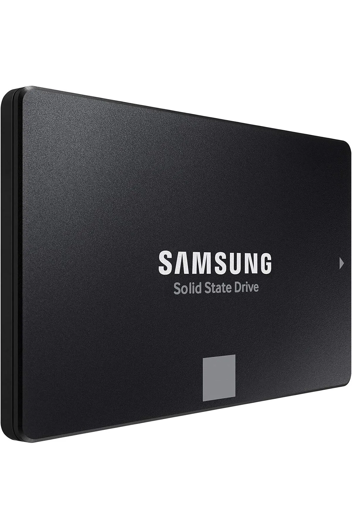 Genel Markalar Samsung 870 Evo Sata Iıı 2.5", 250 Gb Ssd, 560 Mb/sn Okuma, 530 Mb/sn Yazma , Mz-77e250bw