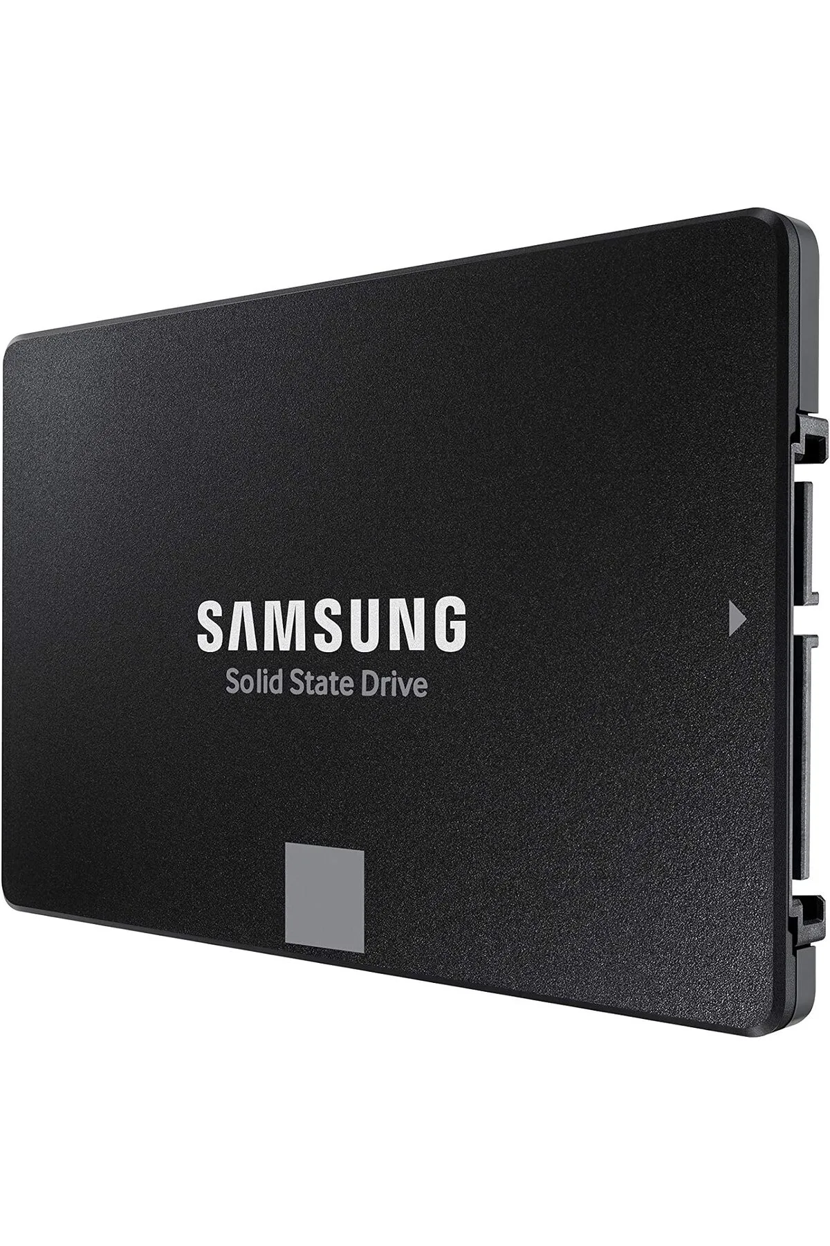 Genel Markalar Samsung 870 Evo Sata Iıı 2.5", 250 Gb Ssd, 560 Mb/sn Okuma, 530 Mb/sn Yazma , Mz-77e250bw