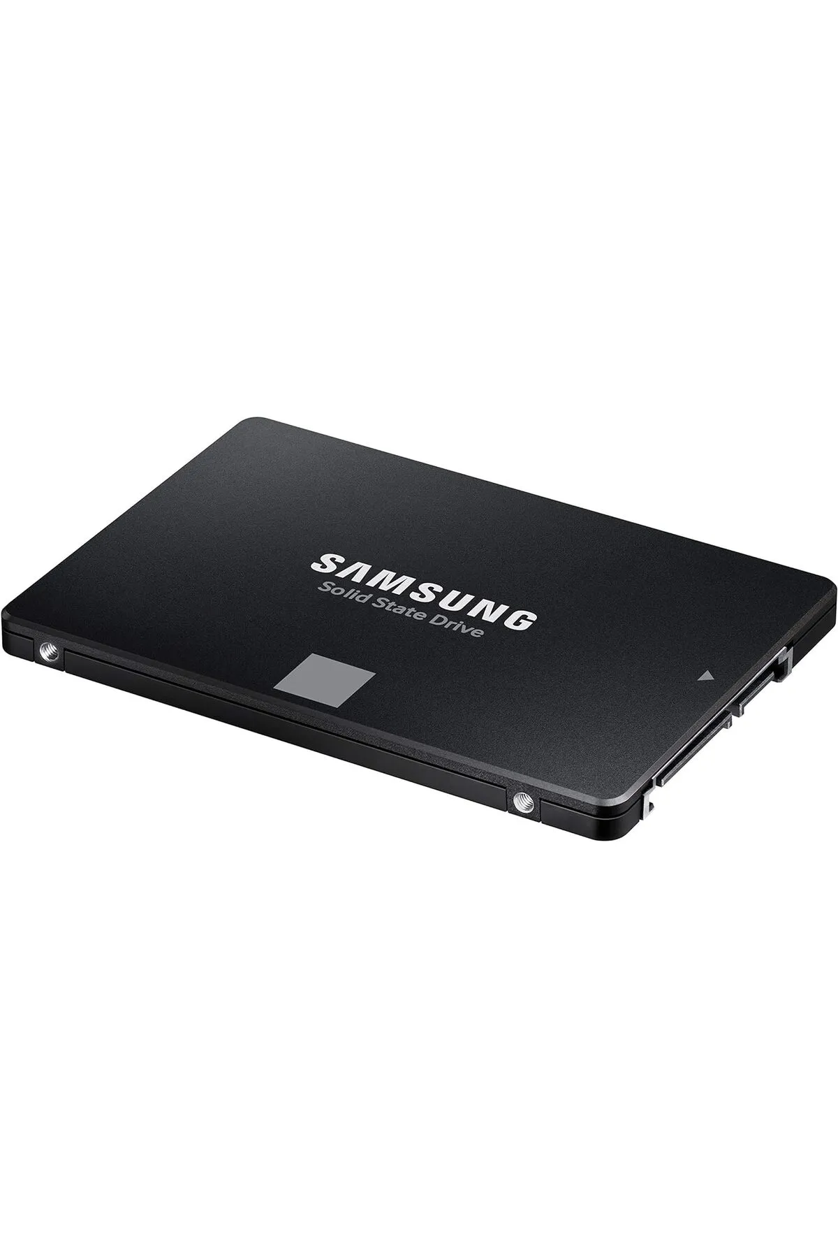 Genel Markalar Samsung 870 Evo Sata Iıı 2.5", 250 Gb Ssd, 560 Mb/sn Okuma, 530 Mb/sn Yazma , Mz-77e250bw