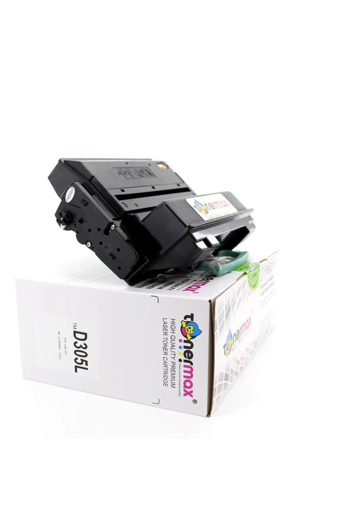 tonermax Samsung Mlt-d305l / Ml3750 Muadil Toner