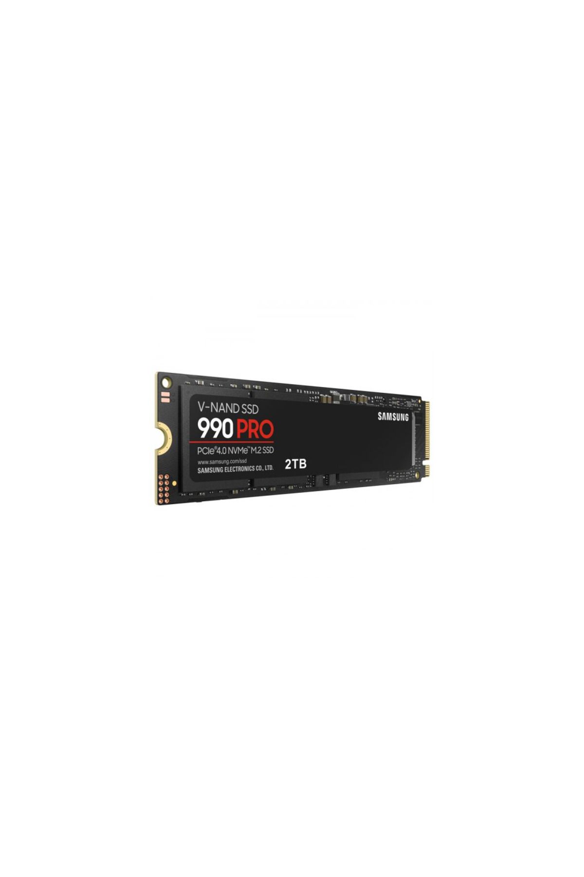 Avanod SAMSUNG MZ-V9P2T0BW, 990 PRO, 2TB, 7450/6900, Gen4, NVMe PCIe M.2, SSD