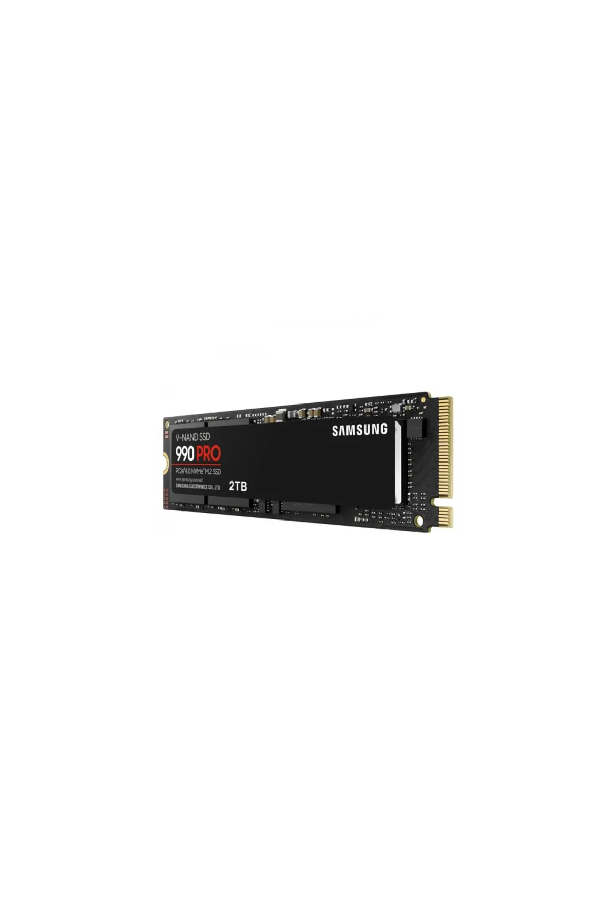 Avanod SAMSUNG MZ-V9P2T0BW, 990 PRO, 2TB, 7450/6900, Gen4, NVMe PCIe M.2, SSD