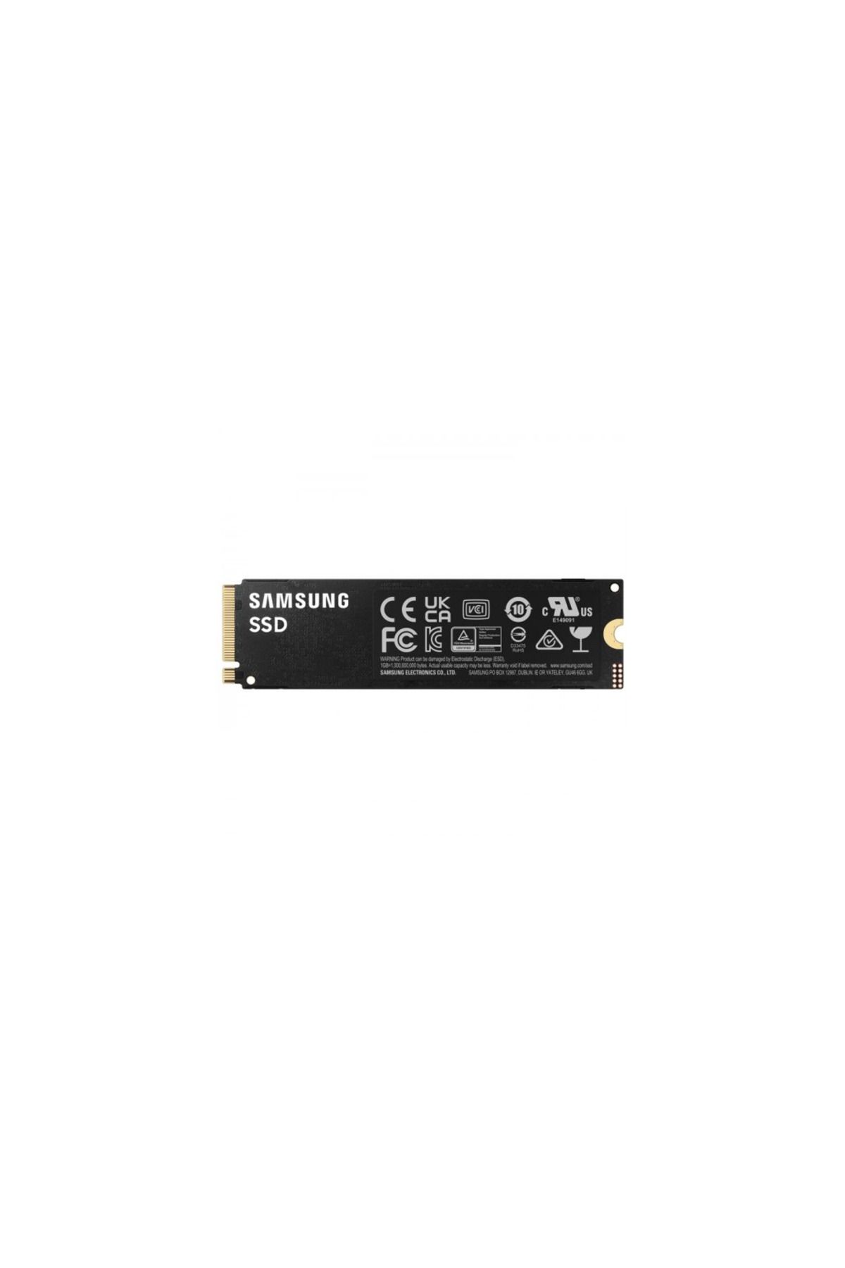 Avanod SAMSUNG MZ-V9P2T0BW, 990 PRO, 2TB, 7450/6900, Gen4, NVMe PCIe M.2, SSD