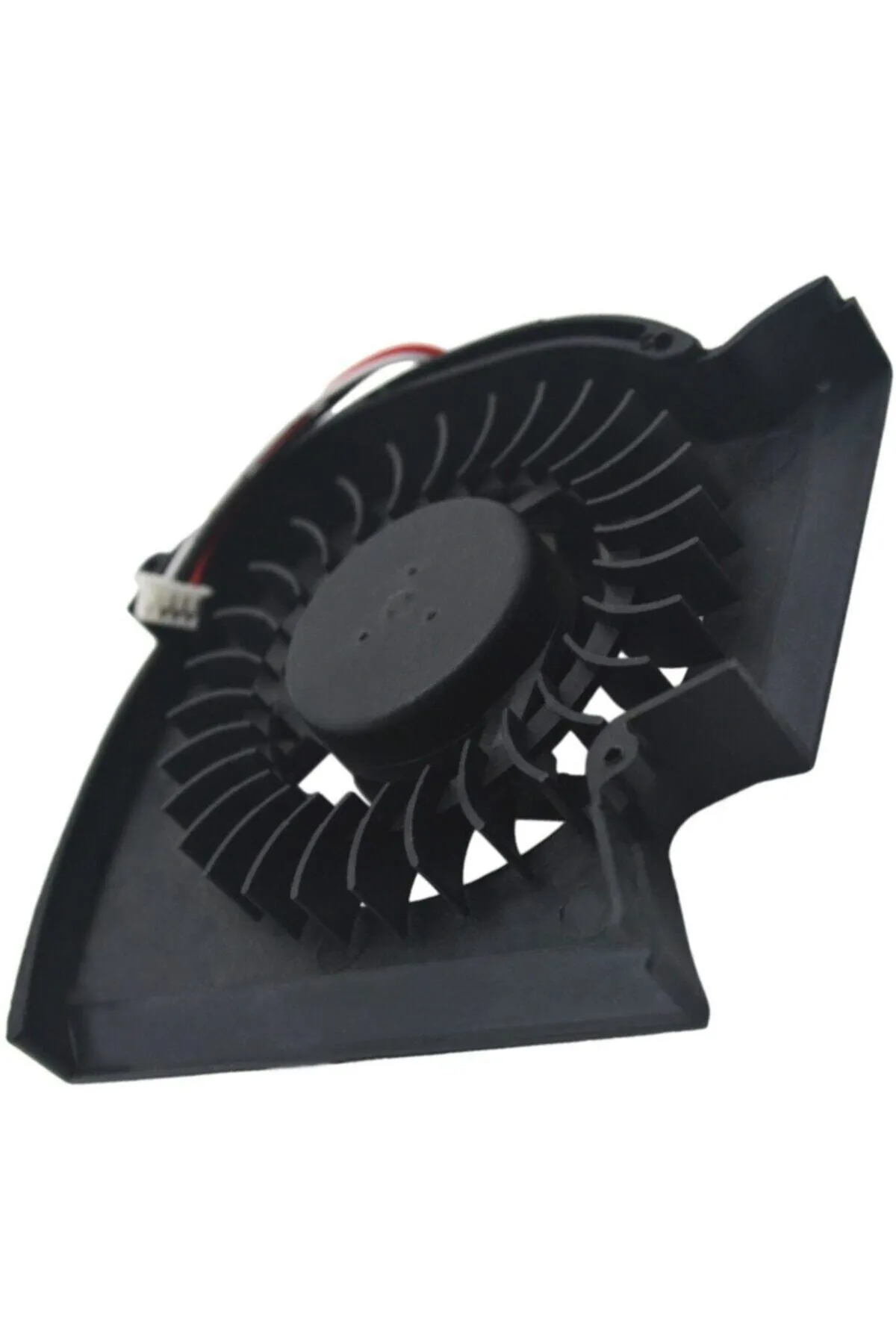 LokiTech Samsung R540 R523 R525 R528 R530 R538 R580 Rv510 Rv508 Fan 3 Pin