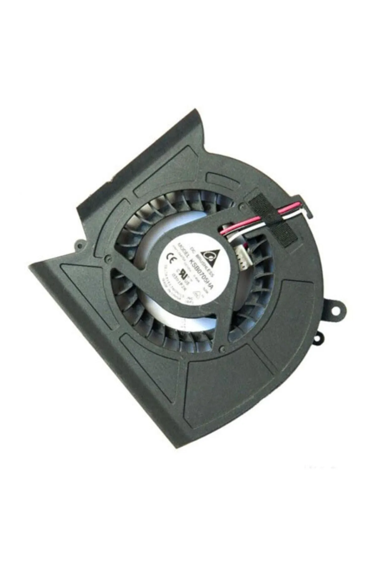 LokiTech Samsung R540 R523 R525 R528 R530 R538 R580 Rv510 Rv508 Fan 3 Pin