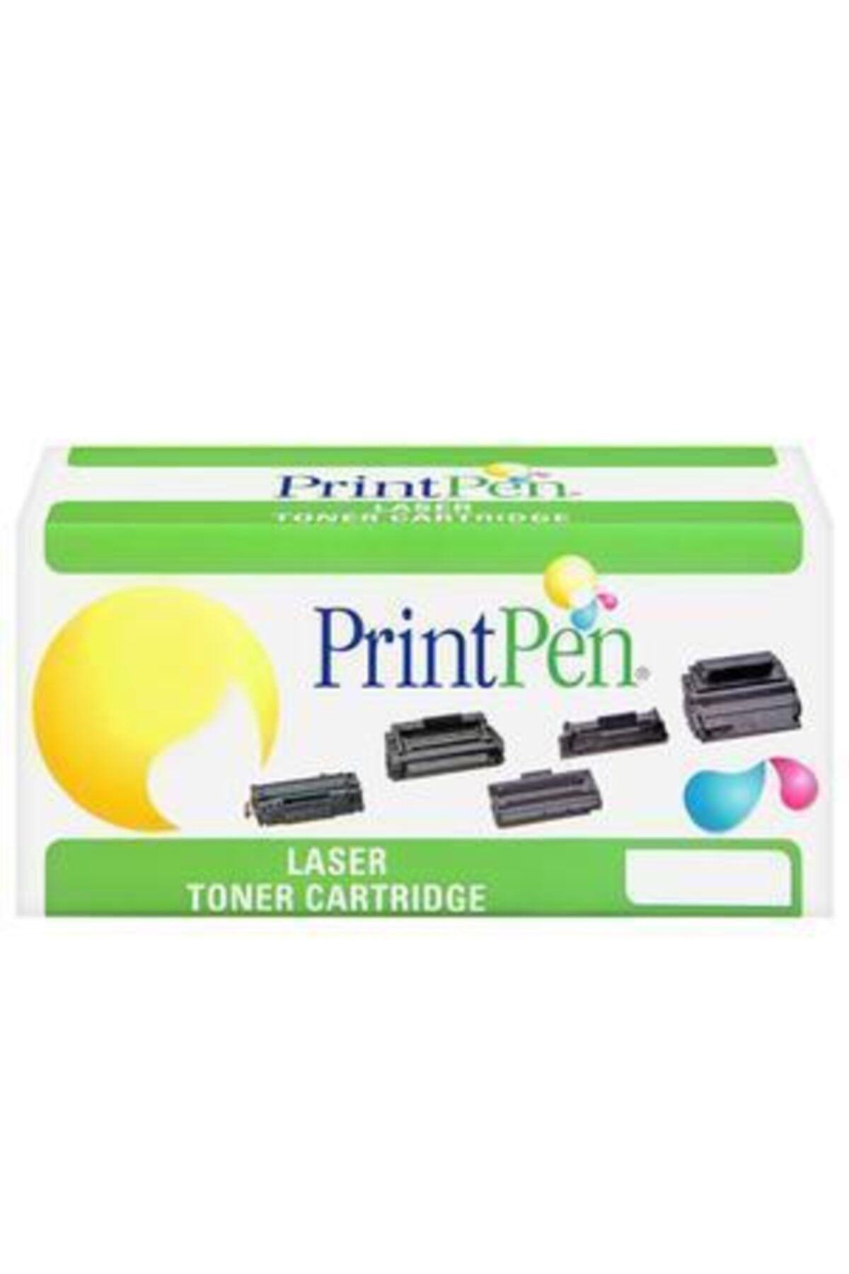 Printpen Samsung Sl-c430, Sl-c480 (clt-c404s) Muadil Mavi Toner