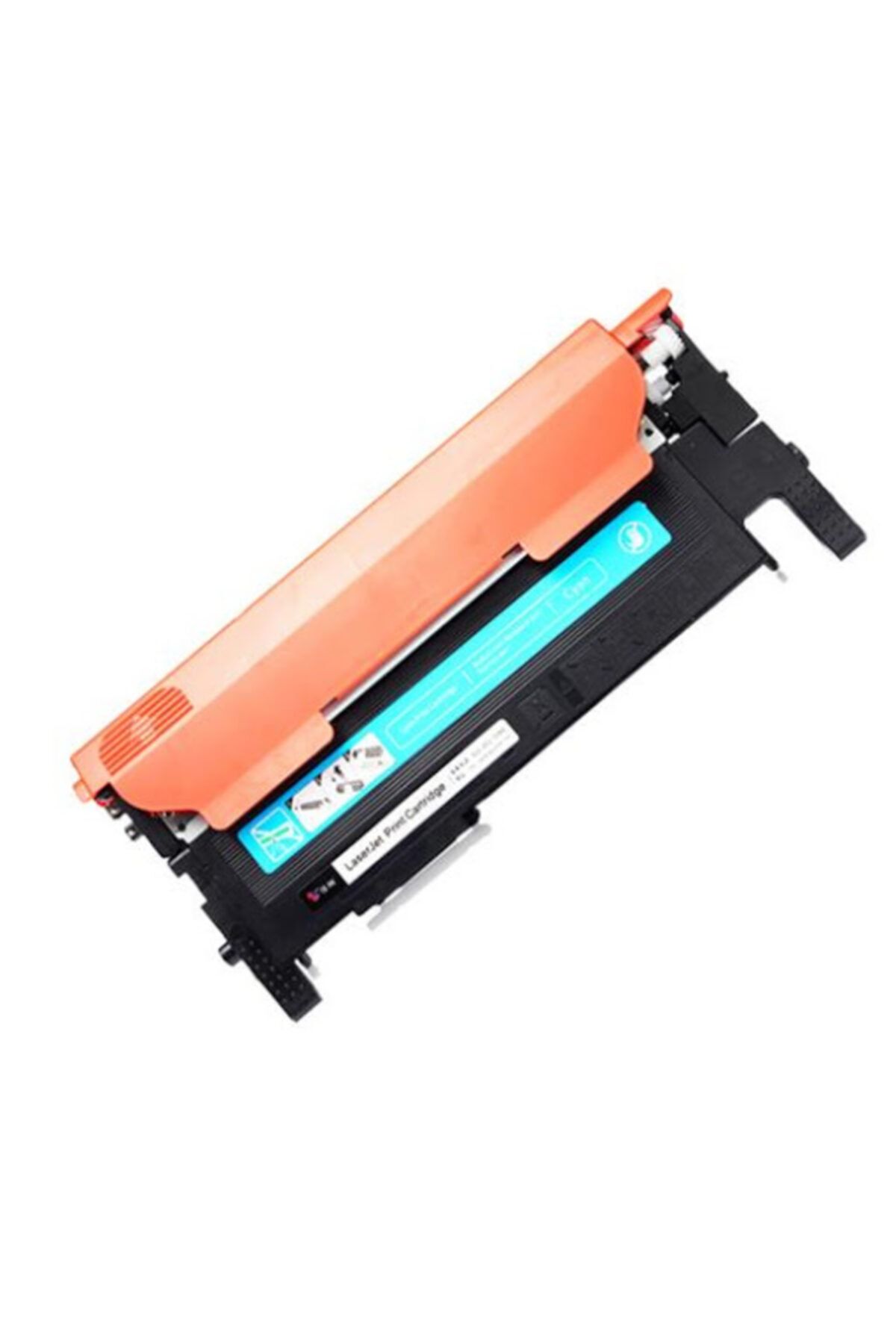 Printpen Samsung Sl-c430, Sl-c480 (clt-c404s) Muadil Mavi Toner