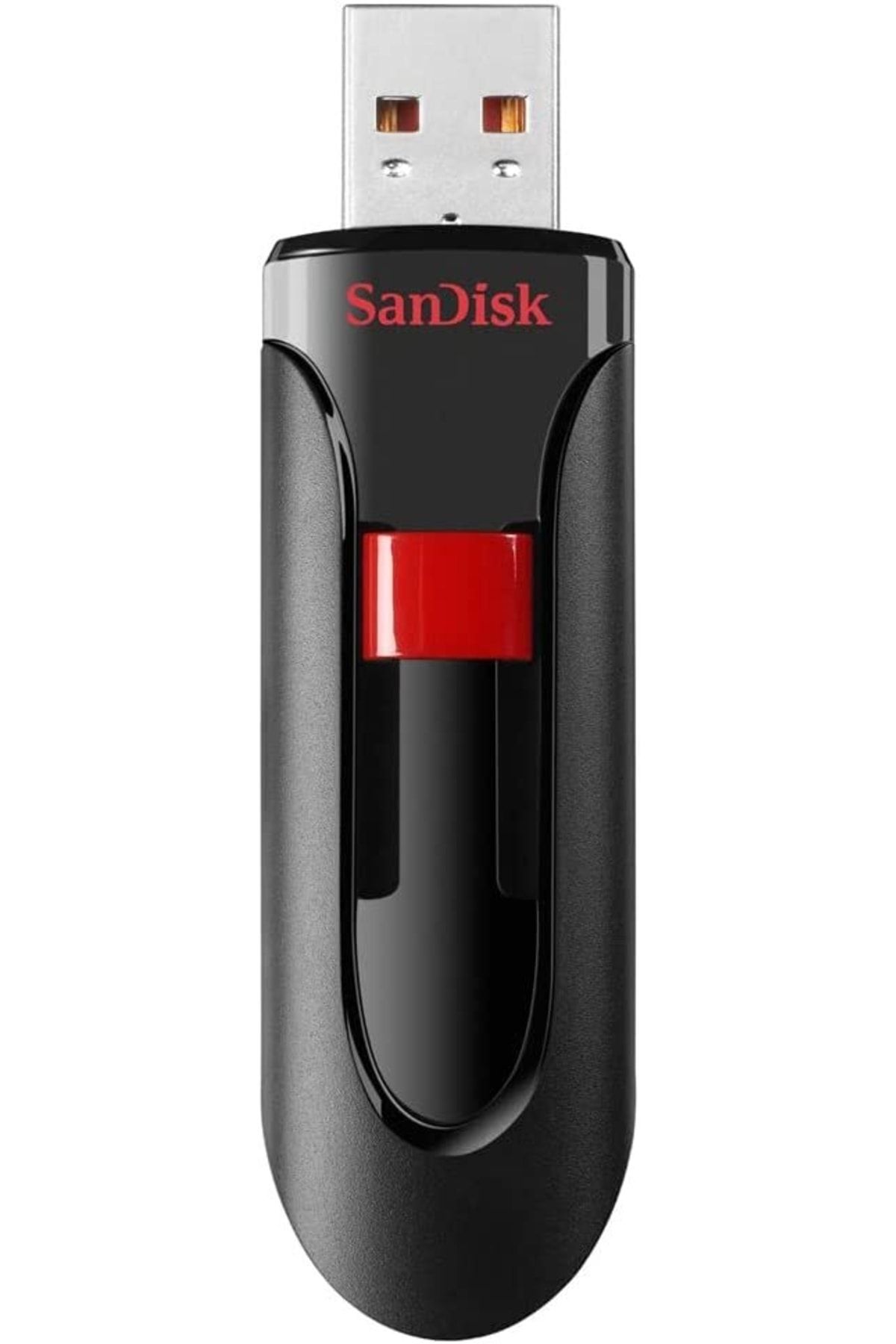 Techlink Sandisk Cruzer Glide 128gb Usb 3.0 Flash Bellek - Sdcz600-128g-g35