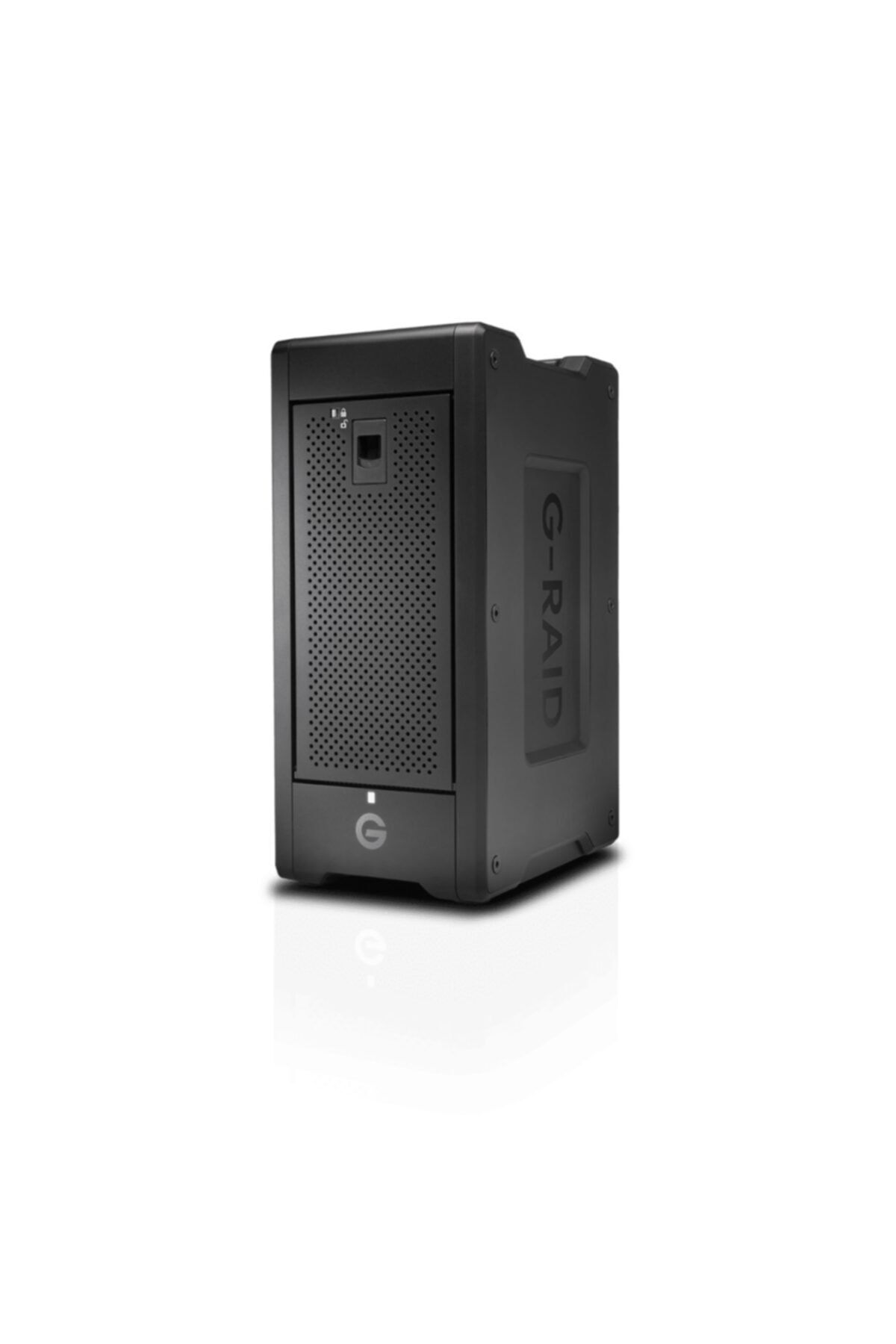 G-Technology Sandisk Professional G-raıd Shuttle 8 144 Tb