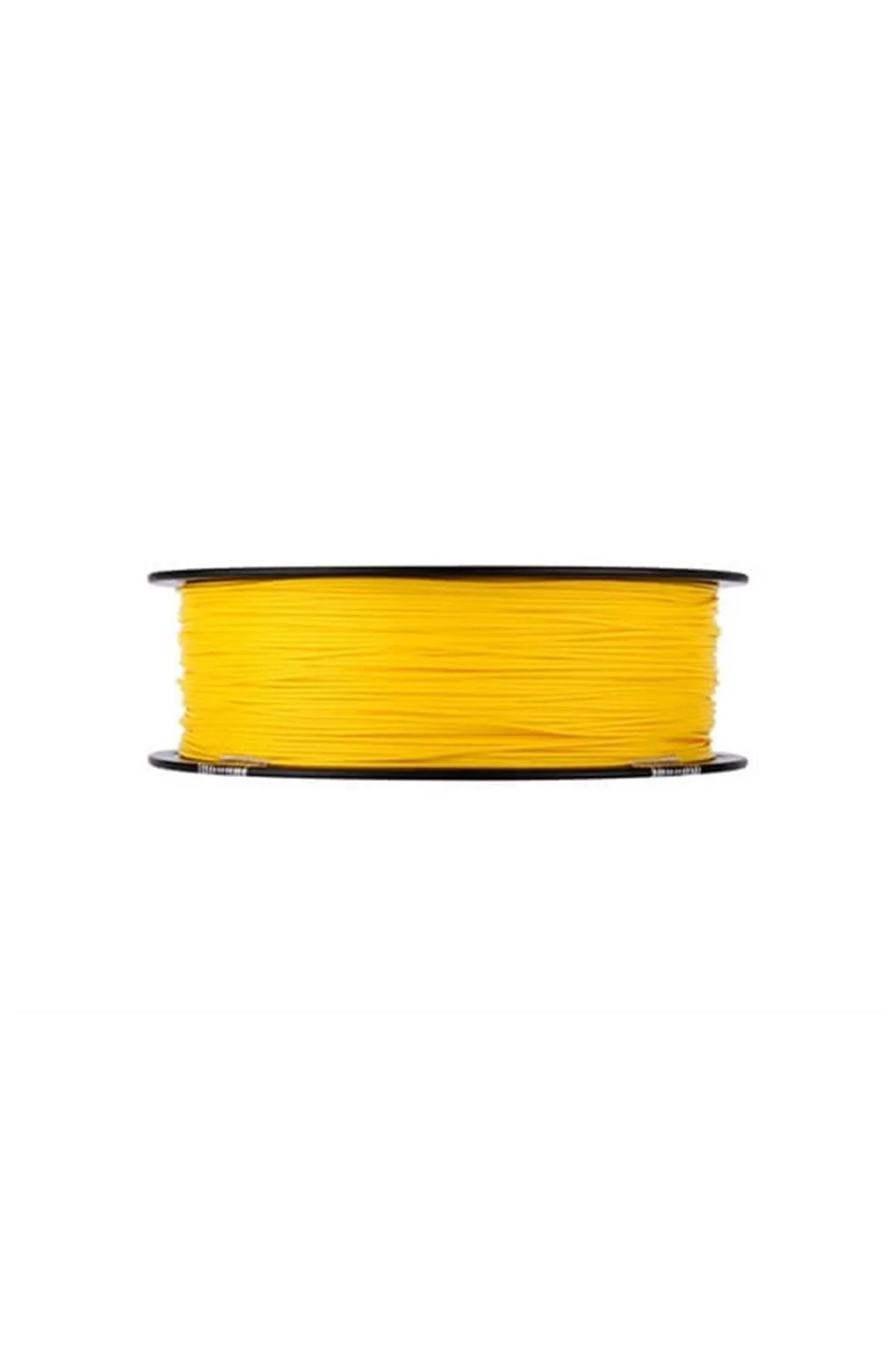 eSun Sarı Pla+ Filament 1.75mm 1 Kg Plus