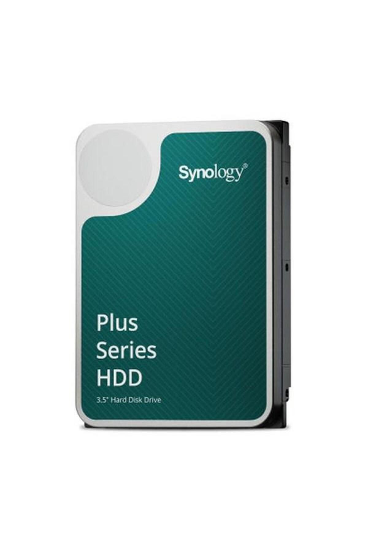 SYNOLOGY Saynology 4tb Hat3300-4t 256mb 5400rpm Nas Diski