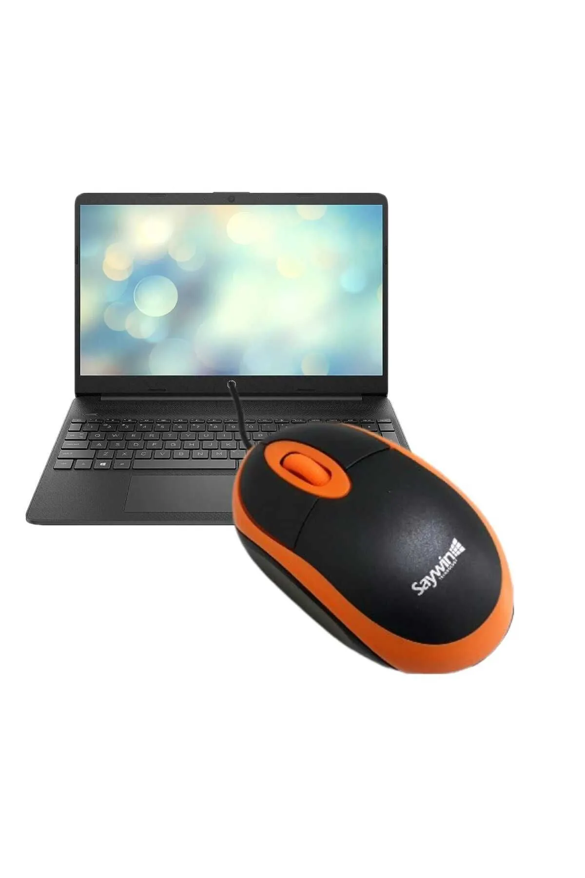 WEKO Saywin Sn 390 Mouse Siyah kablolu