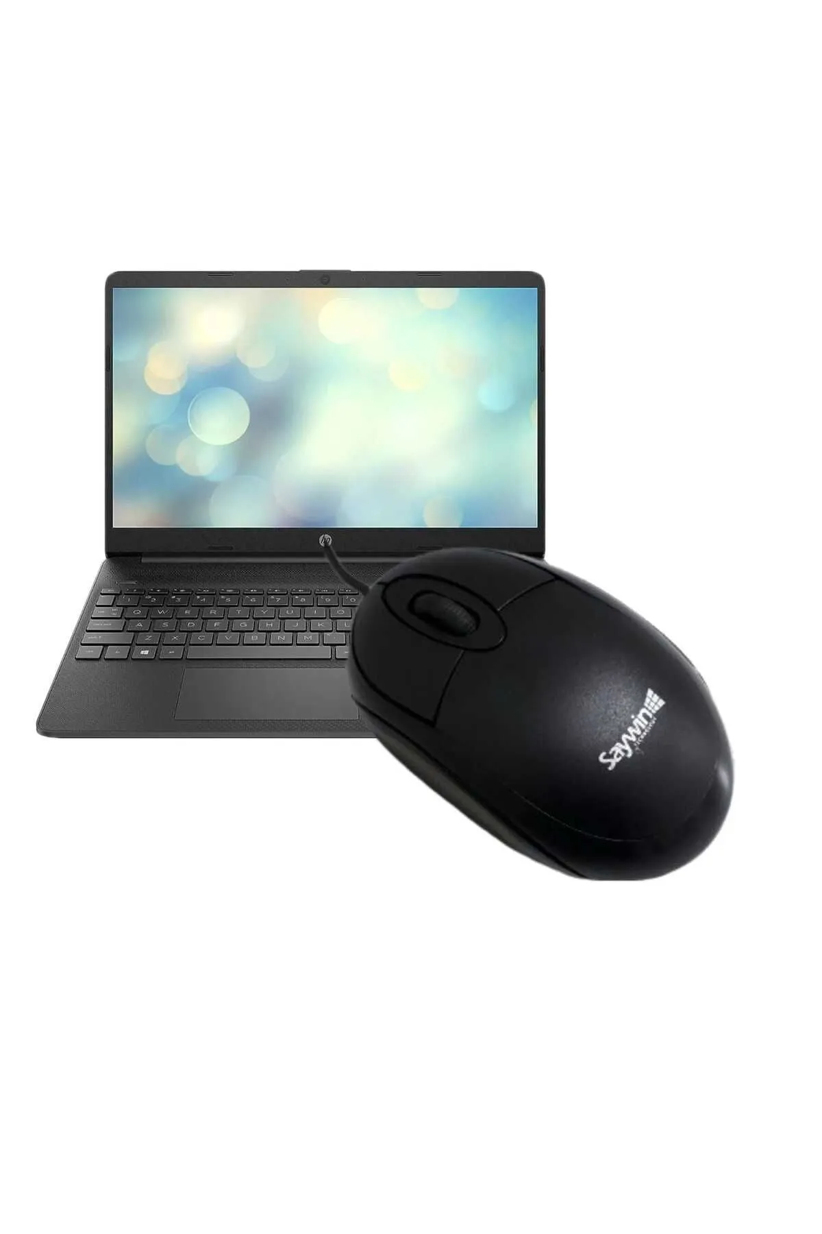 WEKO Saywin Sn 390 Mouse Siyah kablolu