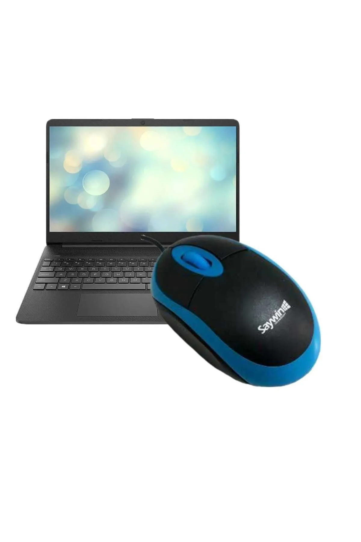 WEKO Saywin Sn 390 Mouse Siyah kablolu