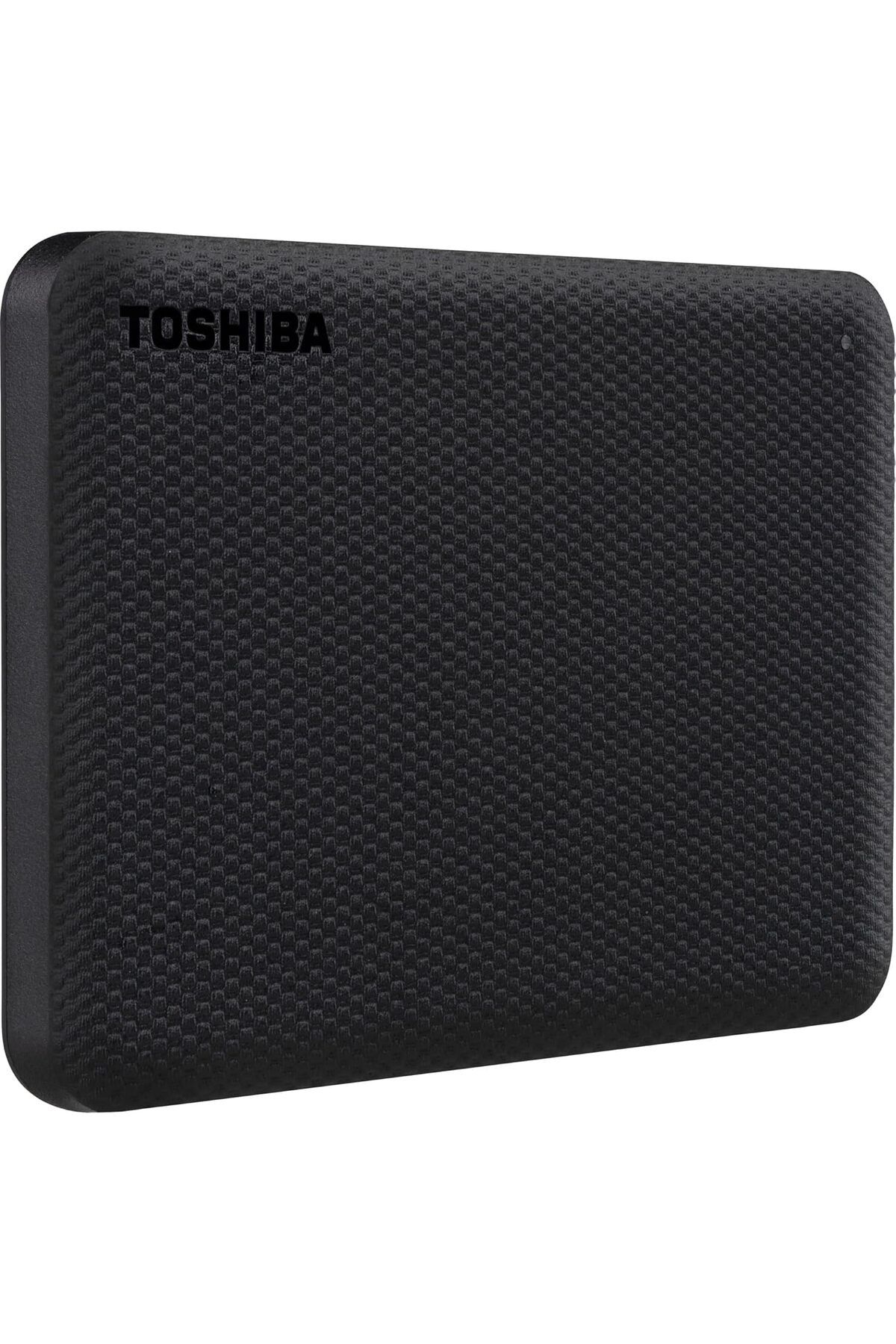 Genel Markalar Sbl Canvio Advance 2.5" 2TB USB 3.2 Gen-1 Siyah (HDTCA20EK3AA) Taşınabilir Harici Sabit Disk SBLSh