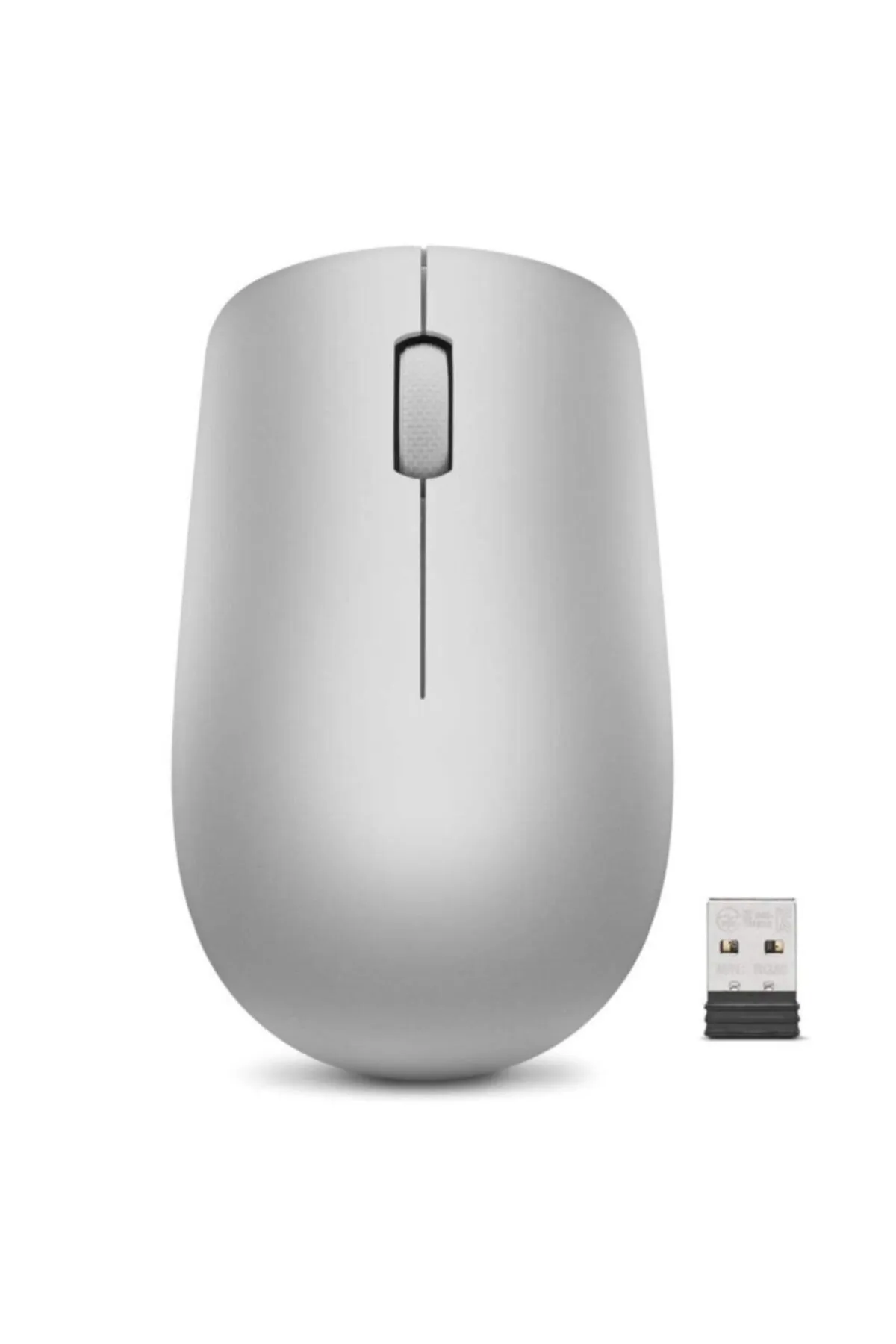 starnewstore sblx 1200dpi Kablosuz Mouse Gri GY50Z18984 shpwax 986377