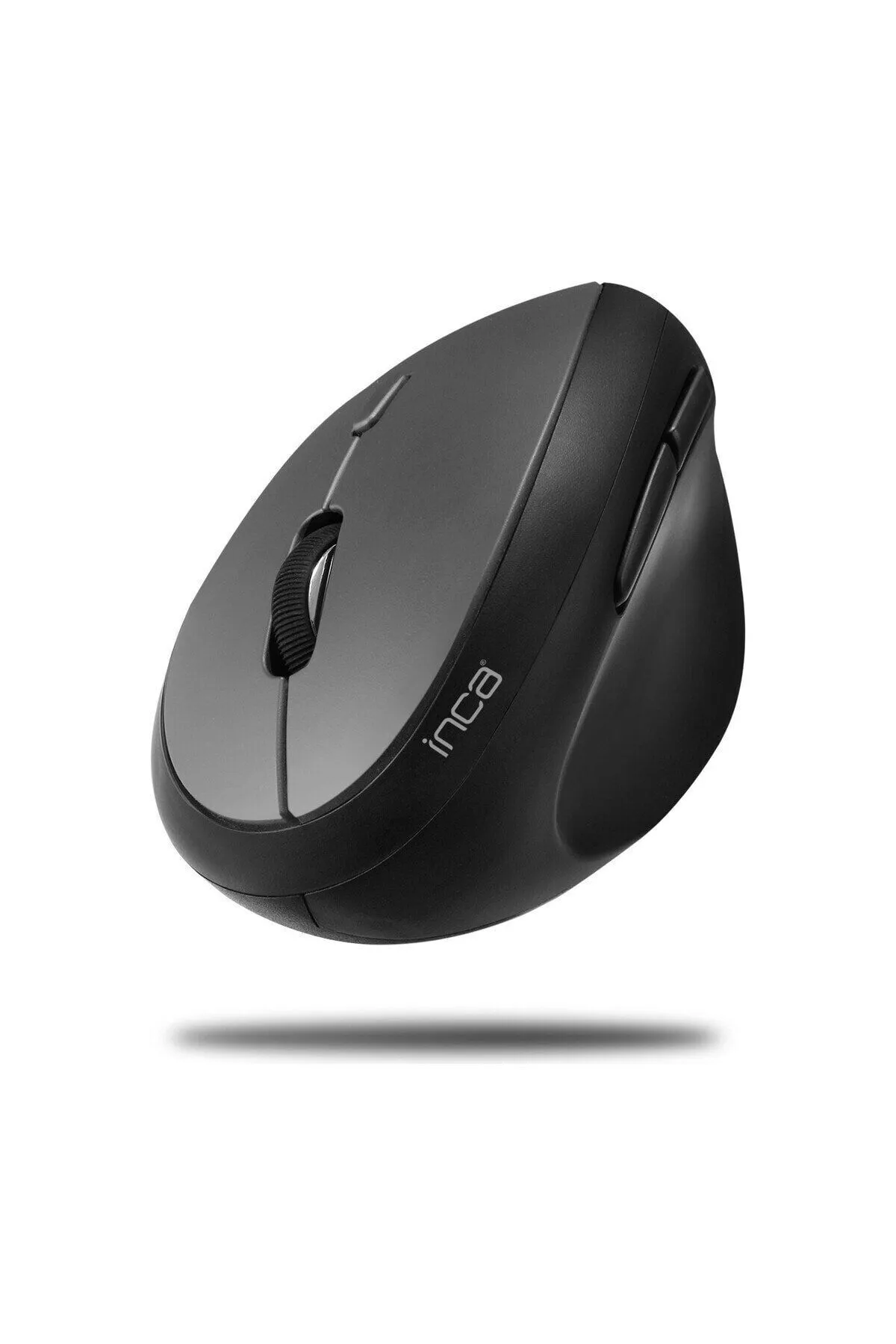 starnewstore sblx 1600 Dpi Silent 6D Siyah Sessiz Wireless Kablosuz Mouse shpwax 986377