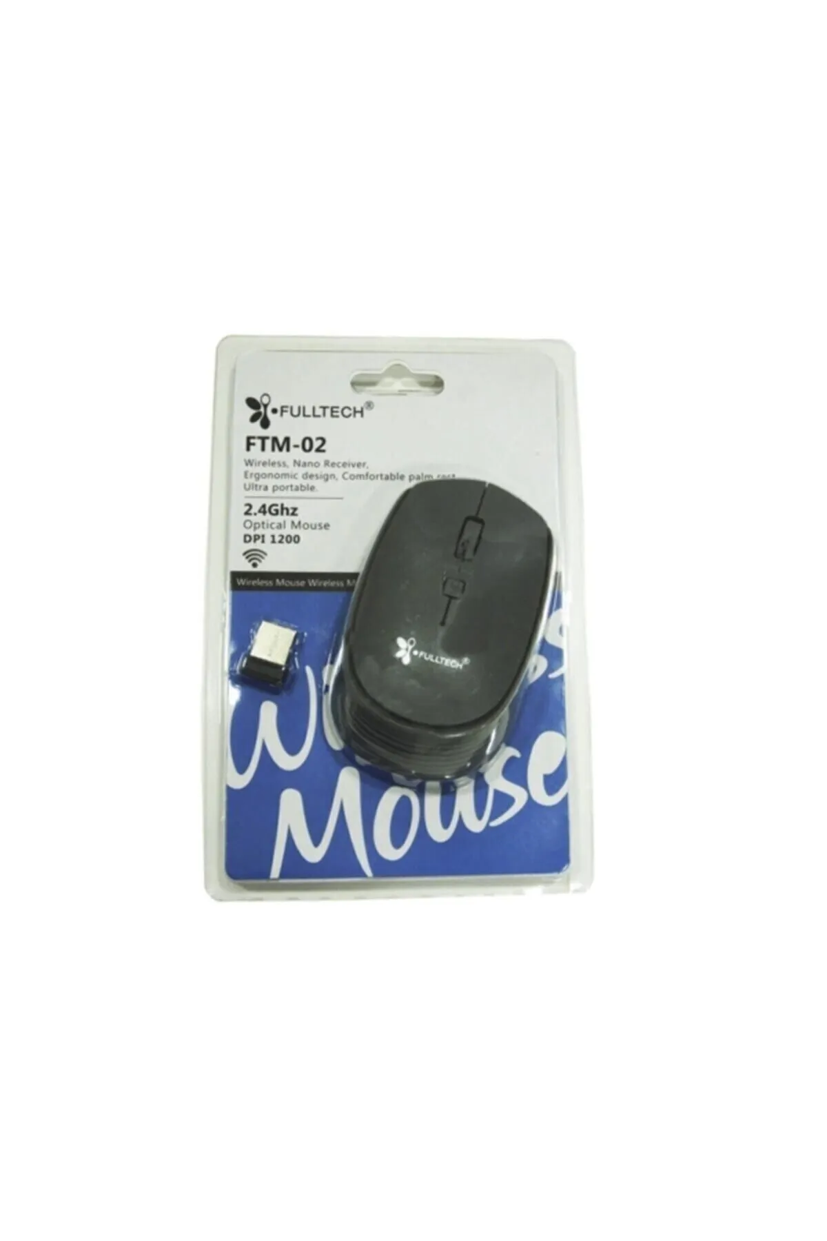 starnewstore sblx 2.4ghz Kablosuz Mouse shpwax 986377