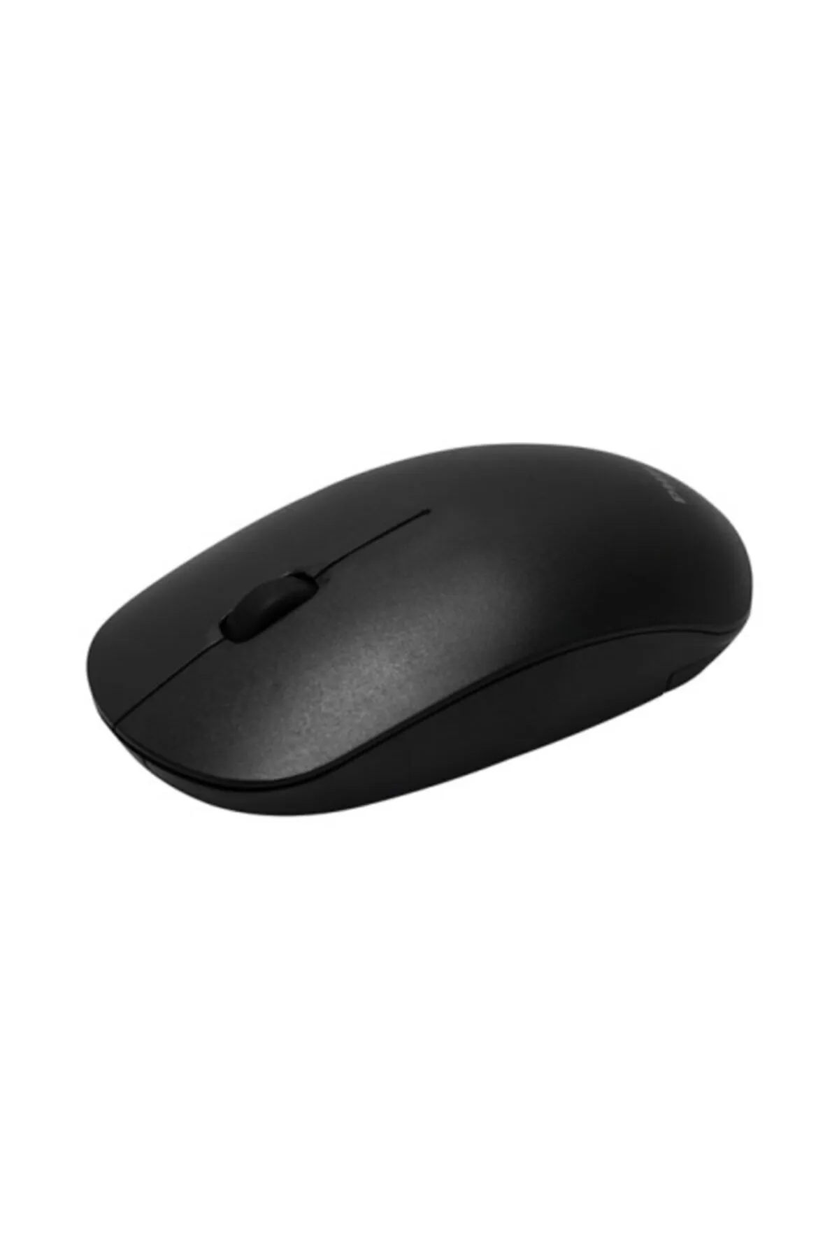 starnewstore sblx 2.4ghz Siyah 1600 Dpi Kablosuz Mouse shpwax 986377