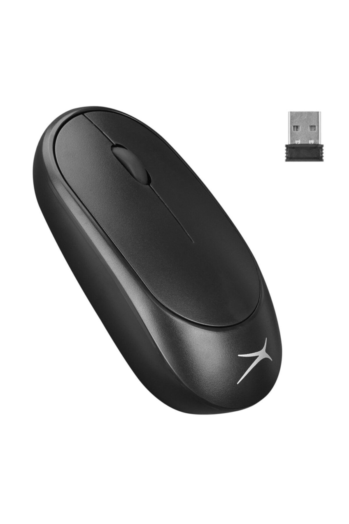 starnewstore sblx 2.4ghz Usb 1200dpı Alkalin Pilli Kablosuz Mouse shpwax 986377