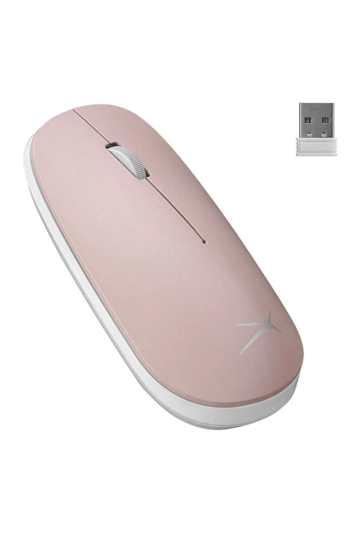 starnewstore sblx 2.4ghz Usb 1600dpı Alkalin Pilli Kablosuz Mouse shpwax 986377