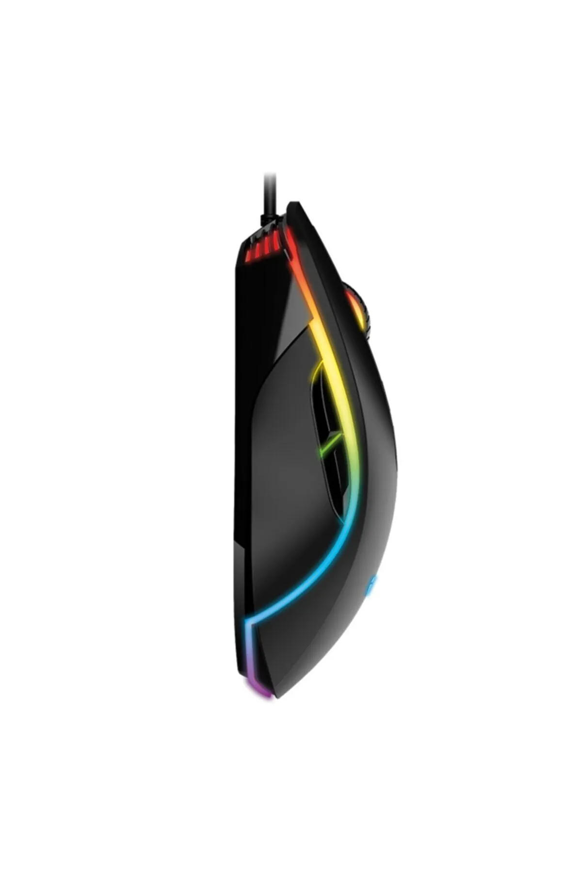 starnewstore sblx 4200dpı 3519 Sensor Rgb Gamıng Mouse shpwax 986377