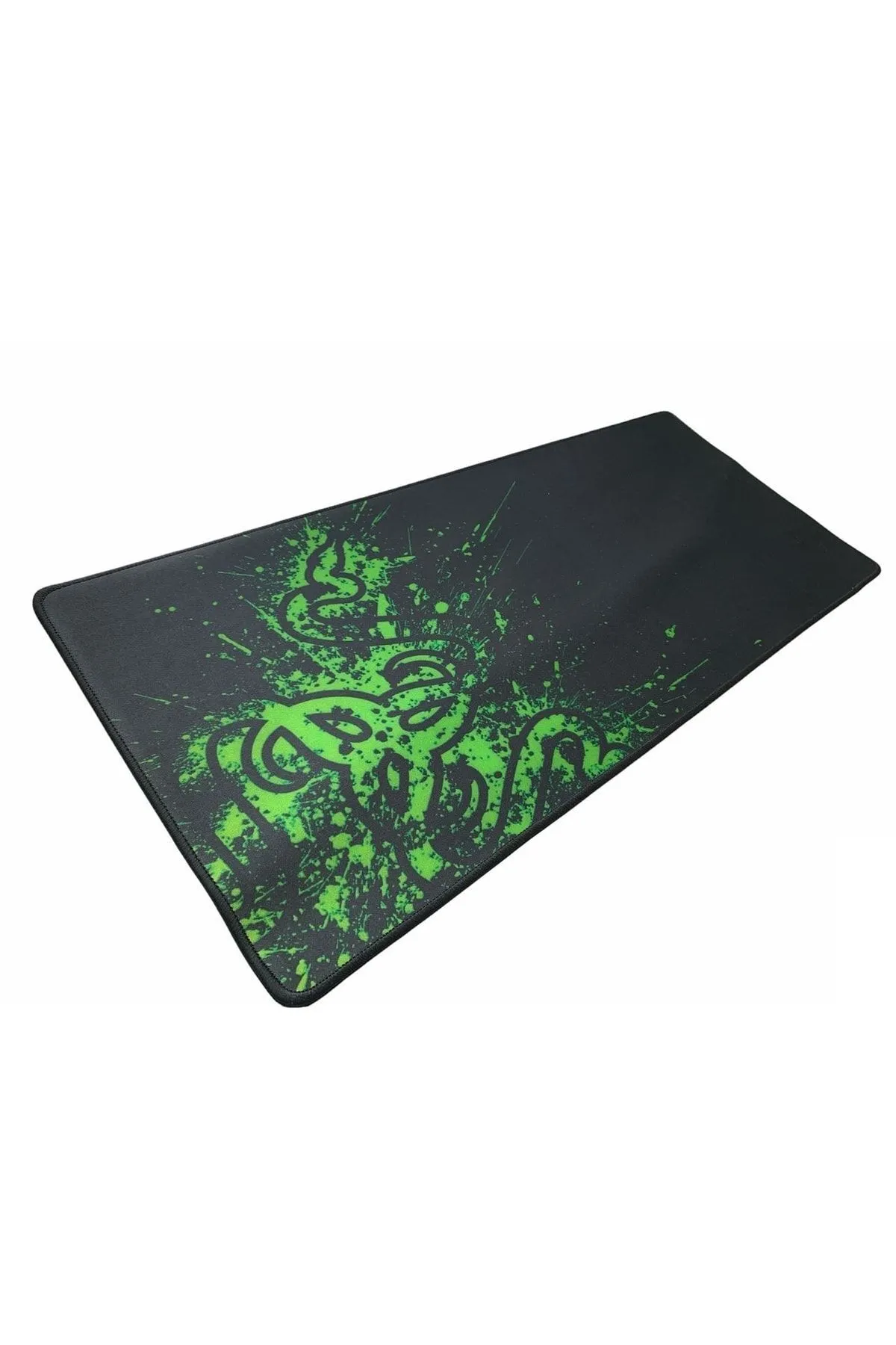 starnewstore sblx 90x40 Renkli Desen Mouse Pad shpwax 986377