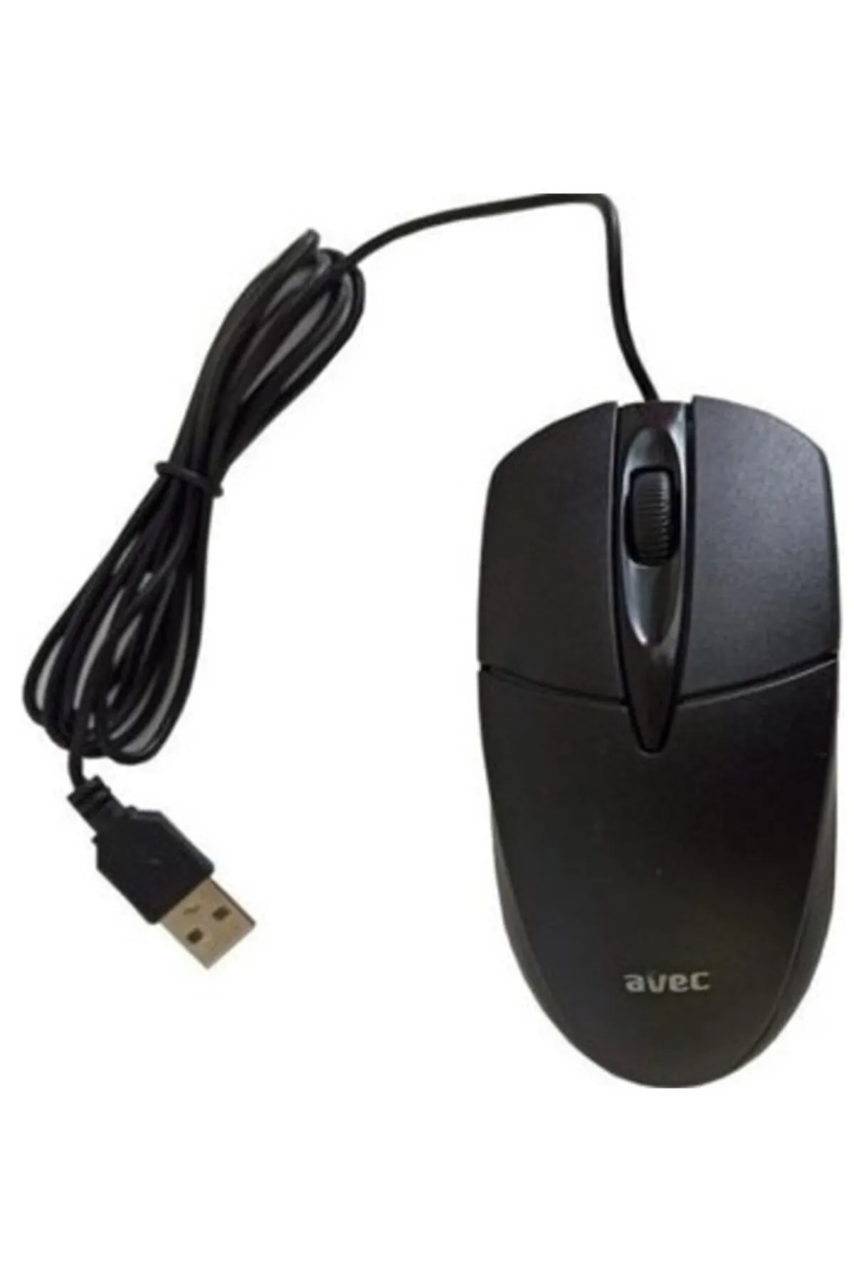 starnewstore sblx Av-m208 Usb Kablolu Mouse Fare 1000 Dpı Siyah En Yeni 440583 shpwax 986377